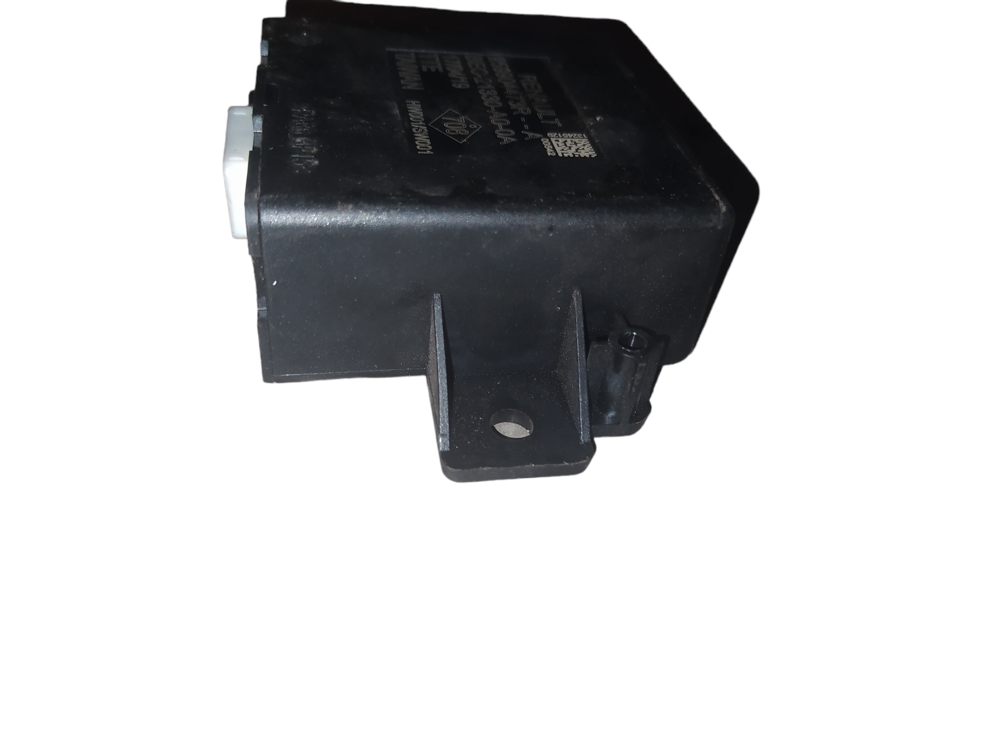 Módulo Do Sensor De Estacionamento Renault Duster 5