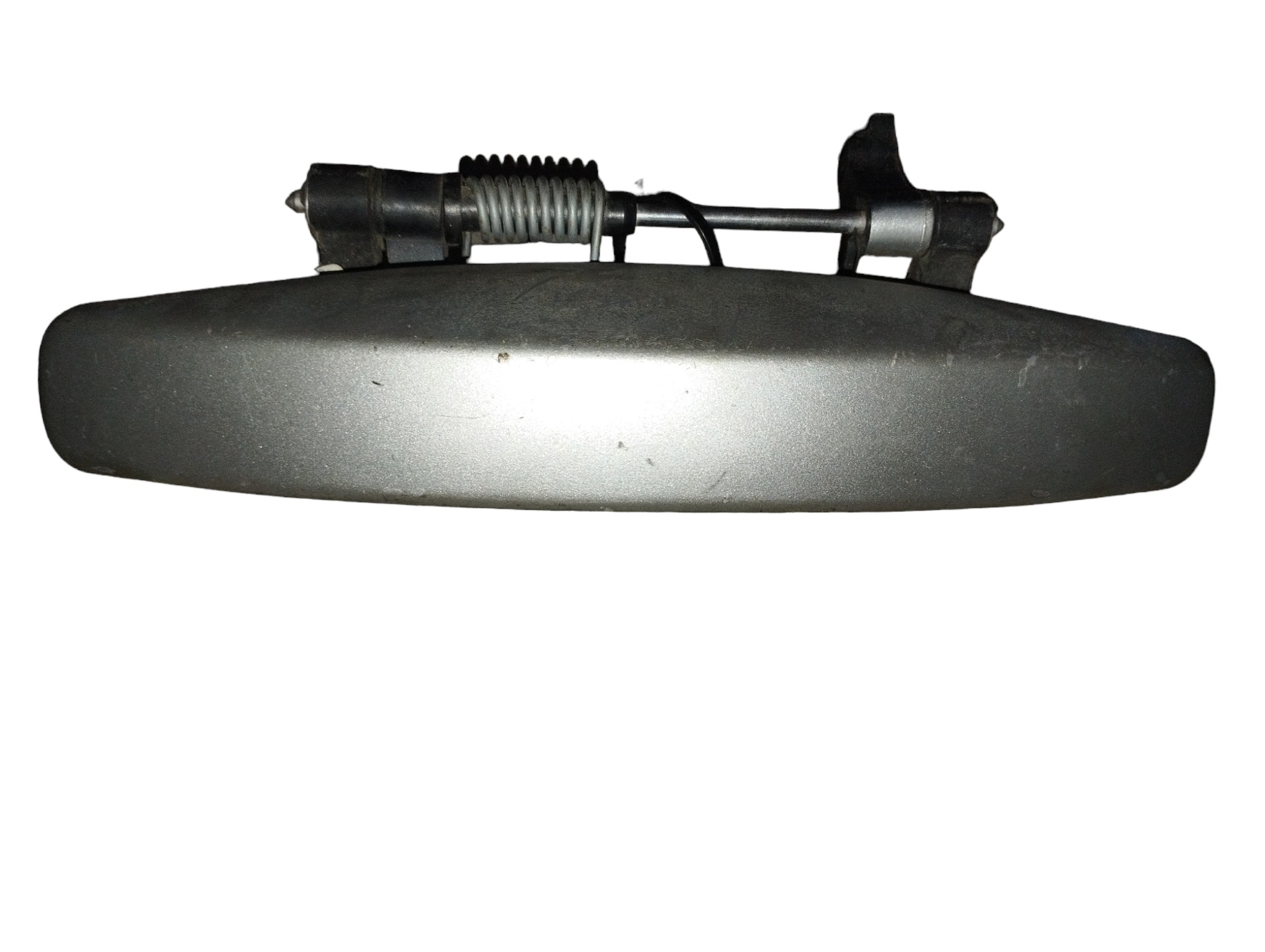 Maçaneta Externa Dianteira Direita Renault Duster 2012 6