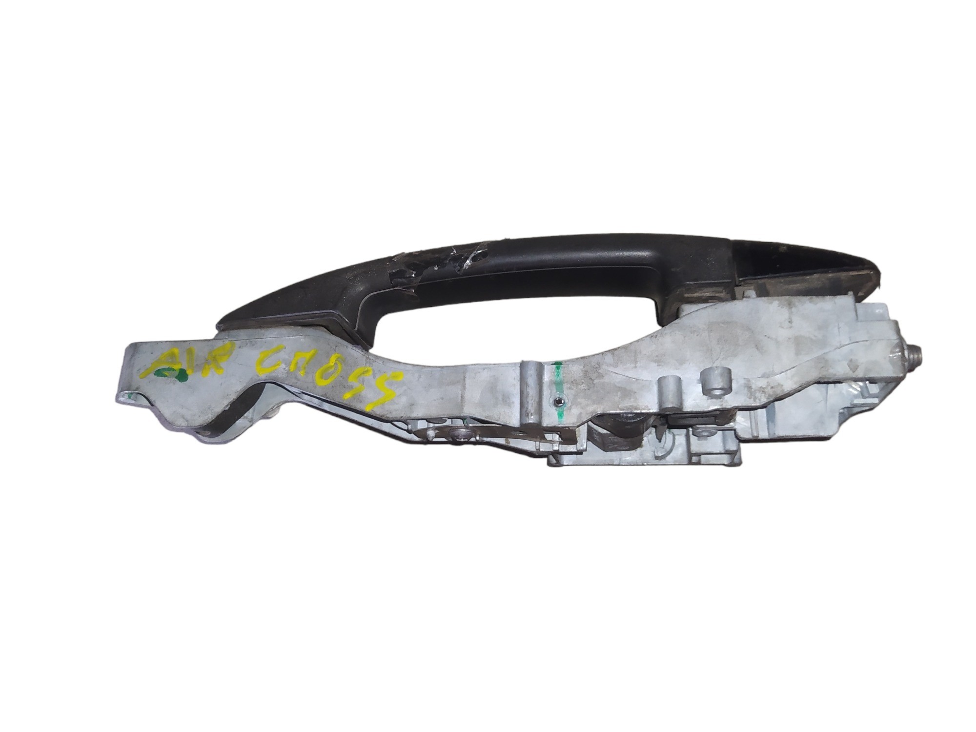 Maçaneta Porta Dianteira Esquer Citroën C4 Pallas 2008 2014 6