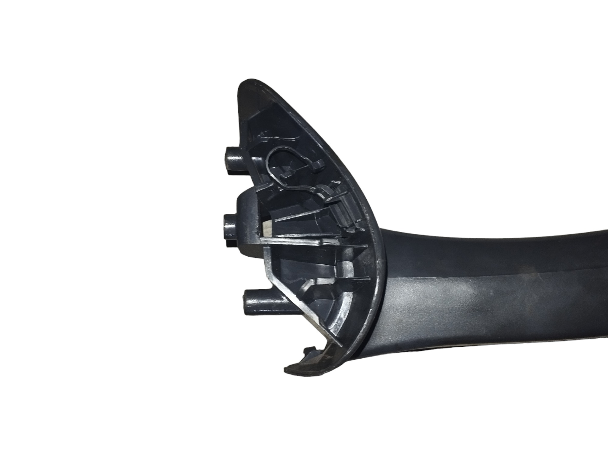 Acabamento Puxador Traseiro Direito Renault Duster 2014 6