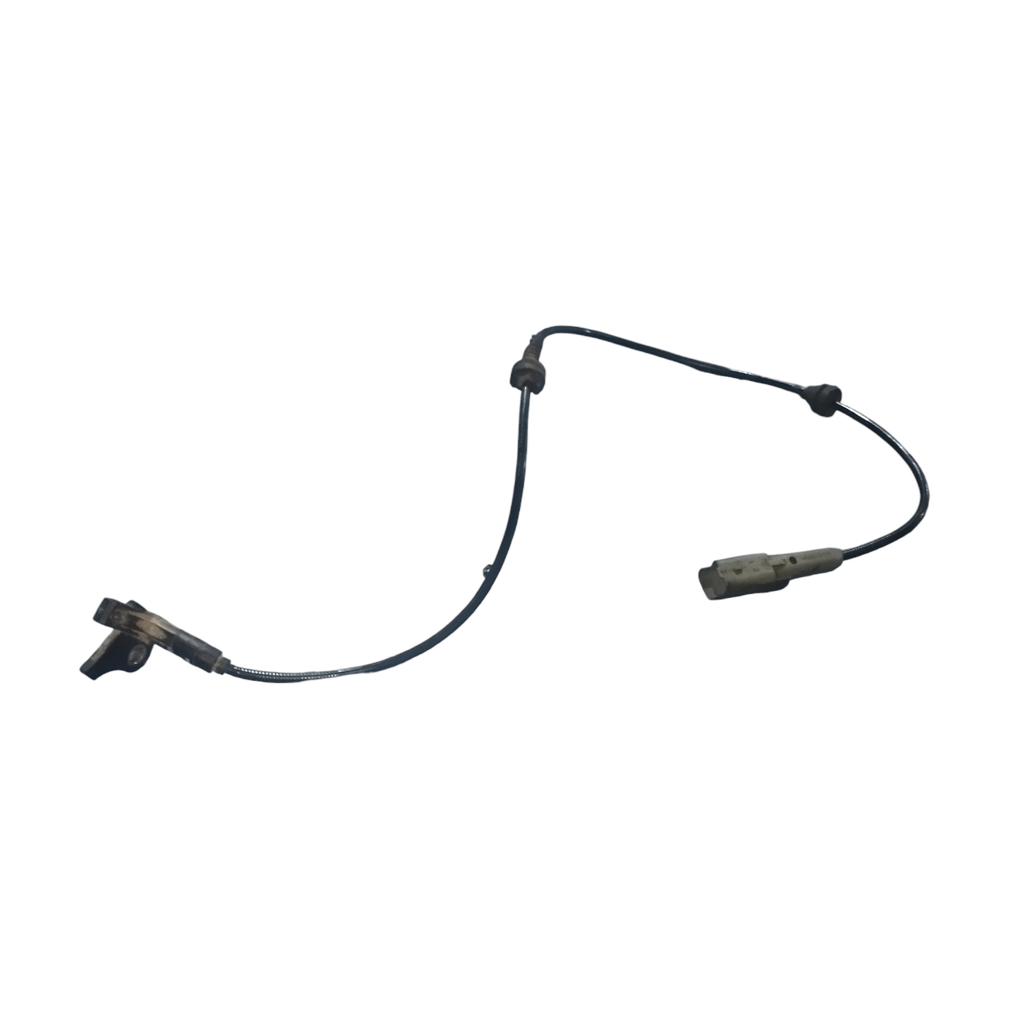 Sensor Abs Dianteiro Peugeot 408 1.6 Thp 2013 A 2014