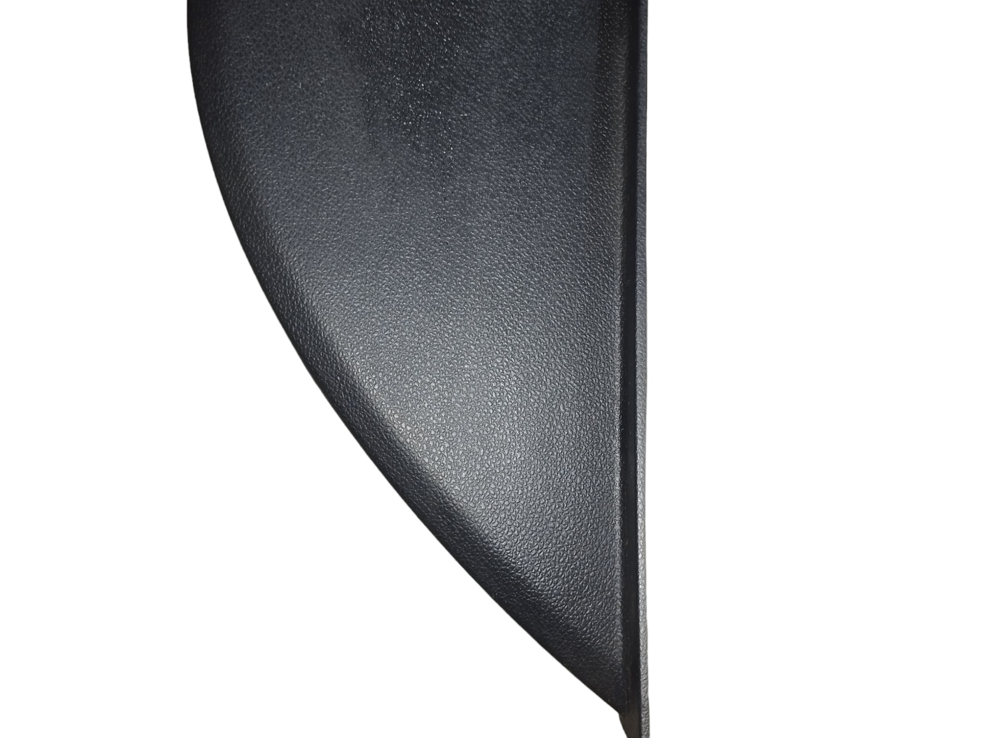 Acabamento Lateral Direito Do Painel Renault Fluence 2016 10