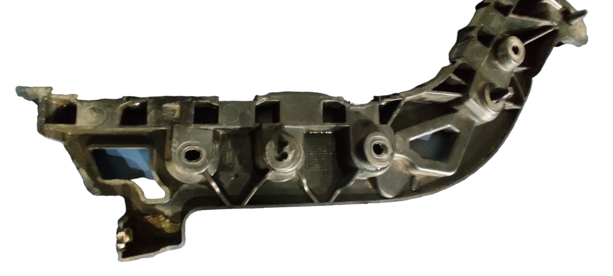 Guia Suporte Do Parachoque Te Fluence 850425471r 5