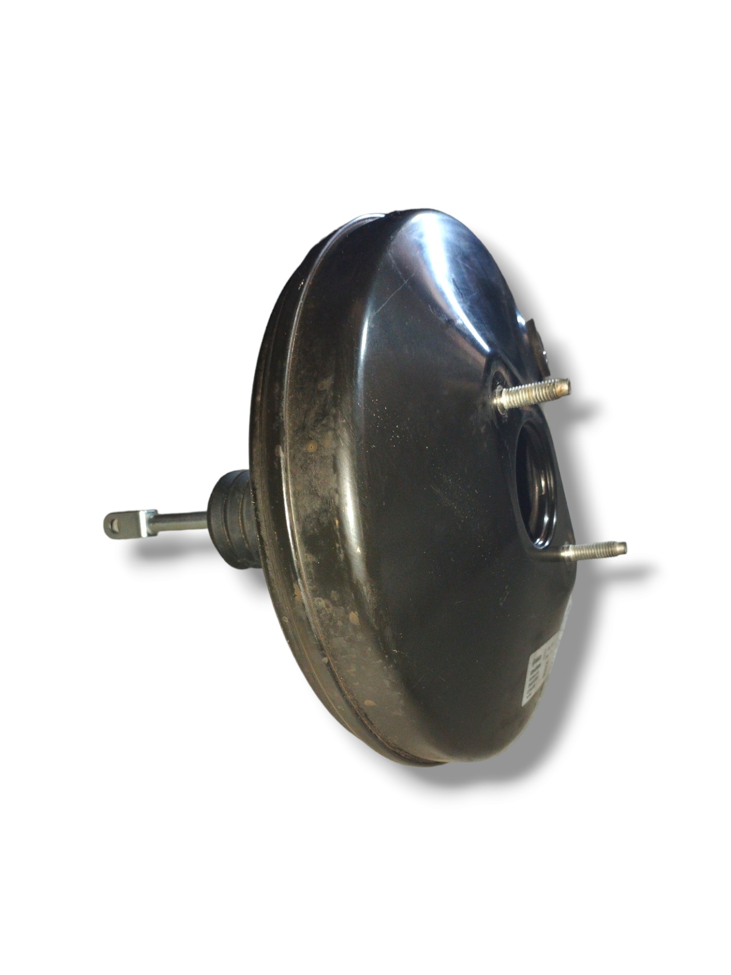 Hidrovacuo Renault Sandero Logan 1.6 8v 2016 0204829386 5