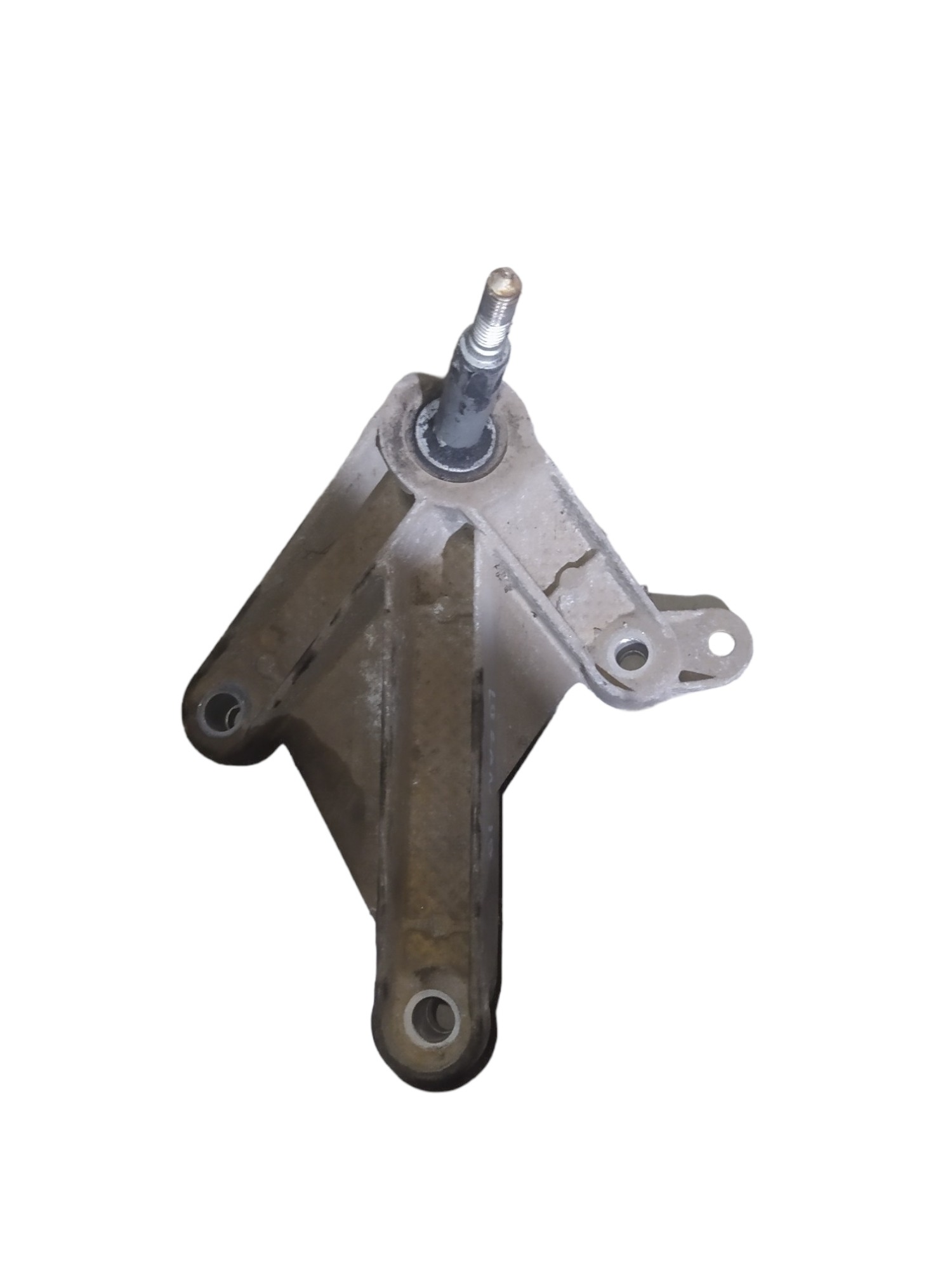 Suporte Coxim Câmbio Renault Clio Sandero 1.0 1.6