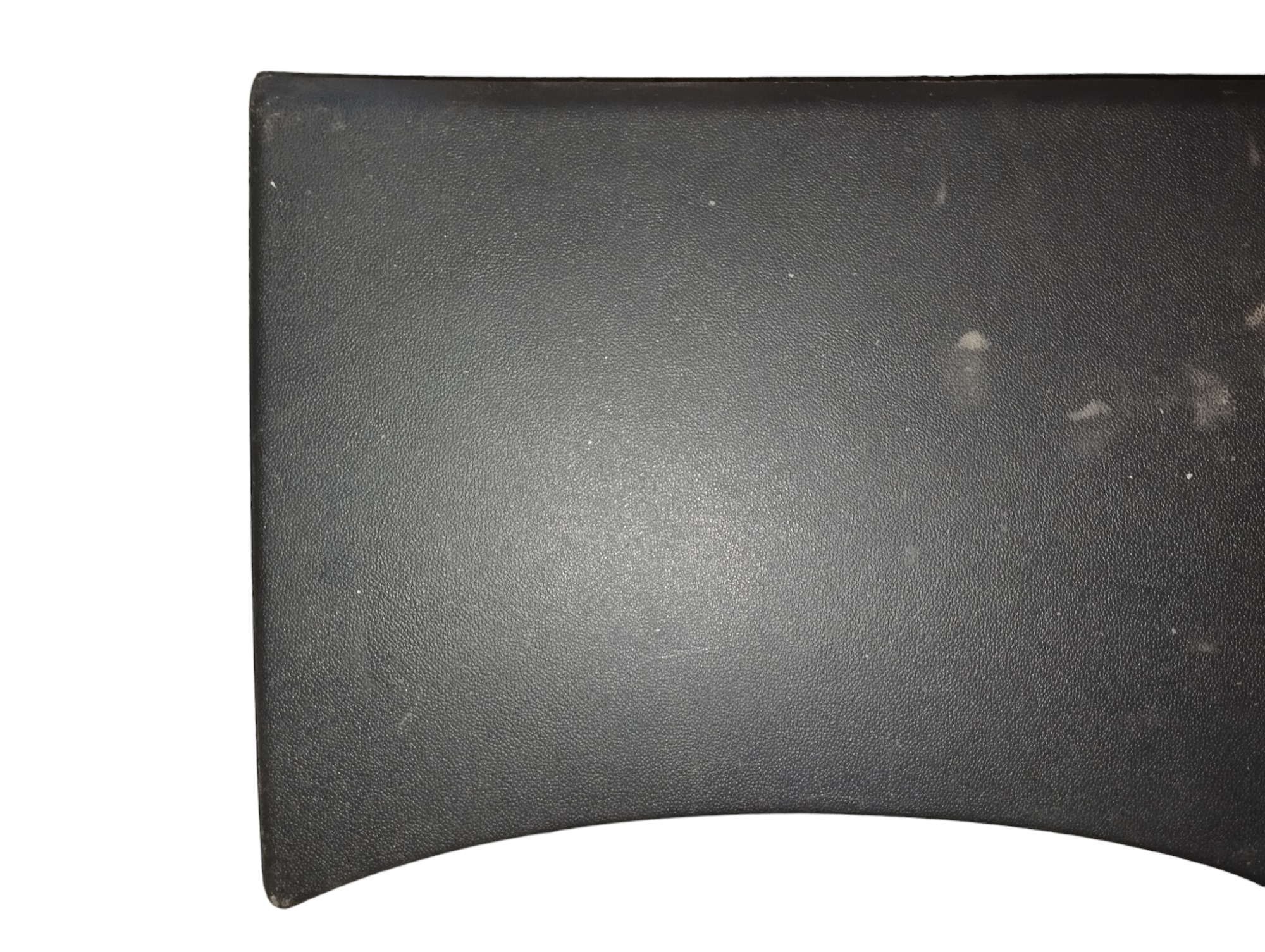 Acabamento Painel Tampa Caixa Fusível Peugeot 208 6