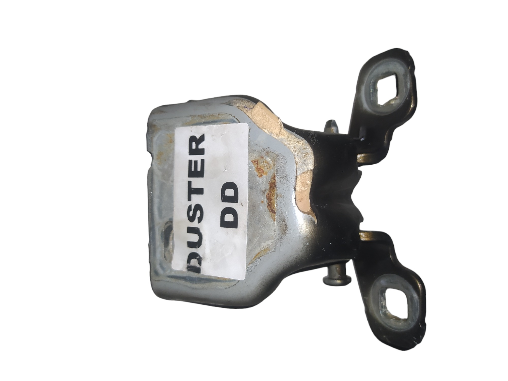 Dobradiça Porta Dianteira Direita Renault Sandero 2014 3