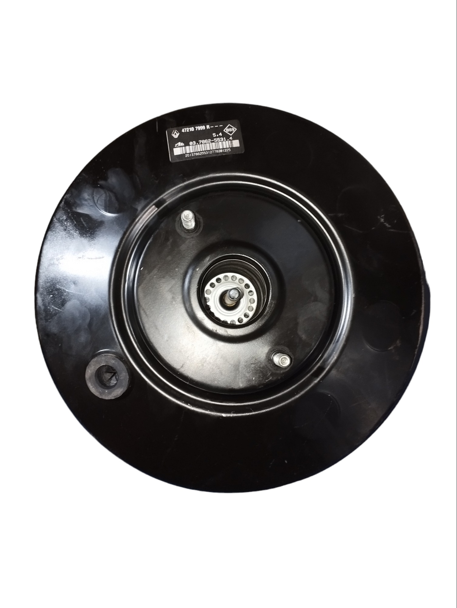 Hidrovácuo Servo Freio Renault Duster Captur 1.6 2020 1