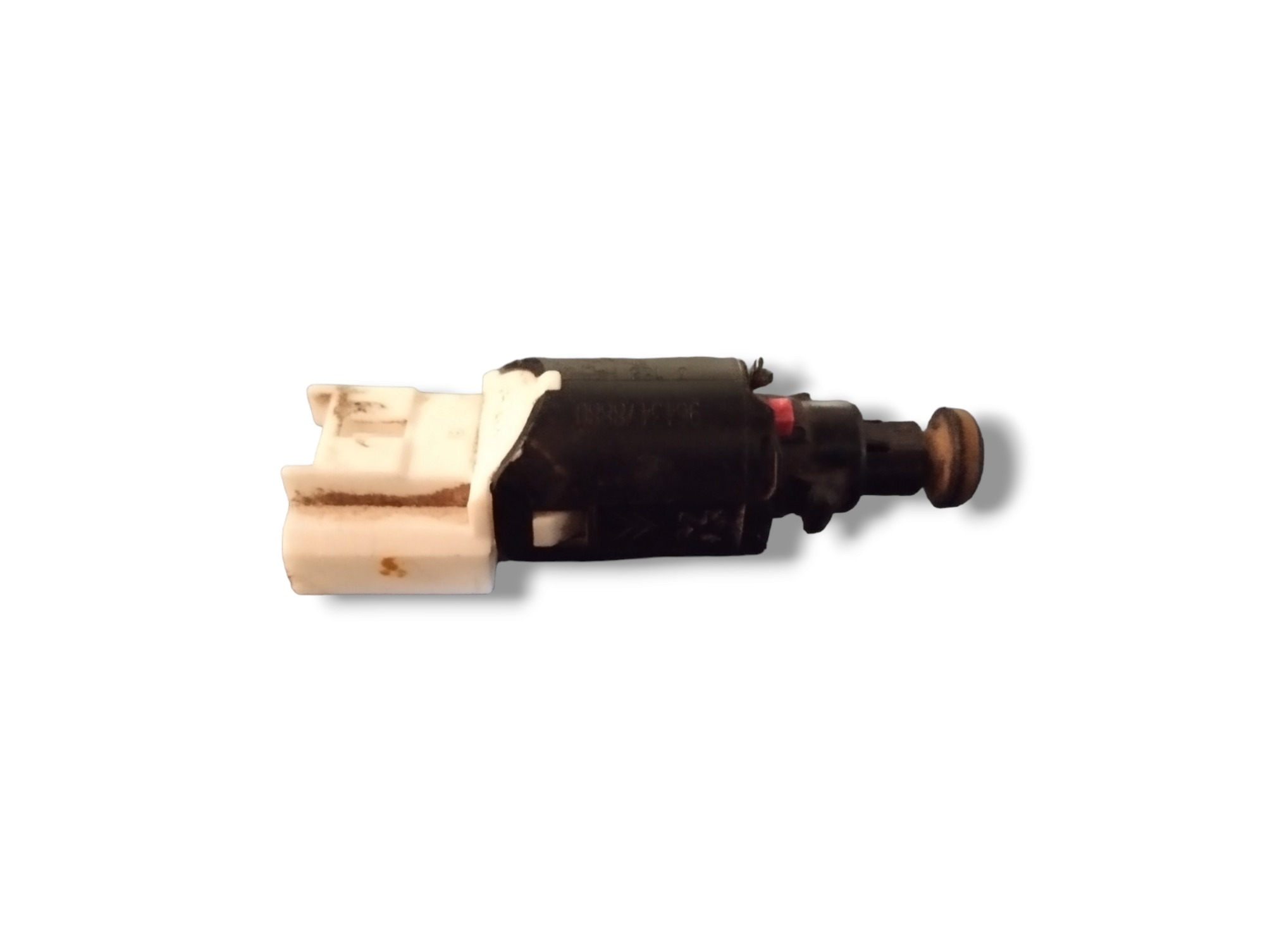 Interruptor Freio Peugeot 206 207 C3 1.4 8v 2003 A 2008 2