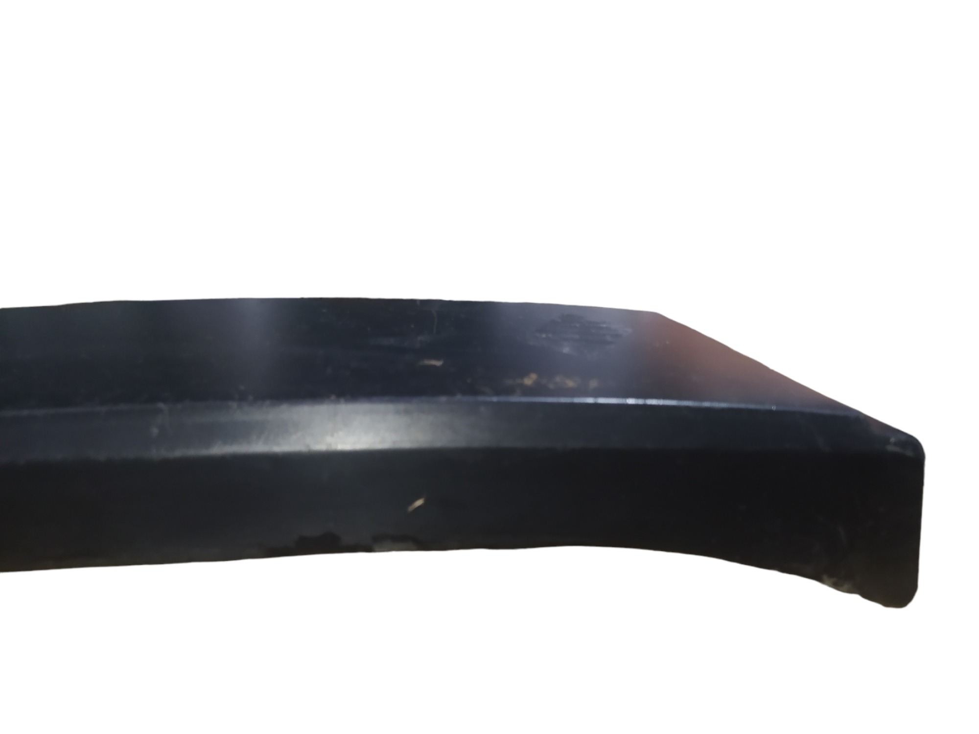 Acabamento Coluna Central Esquerdo Citroen C4 Picasso 2014 1