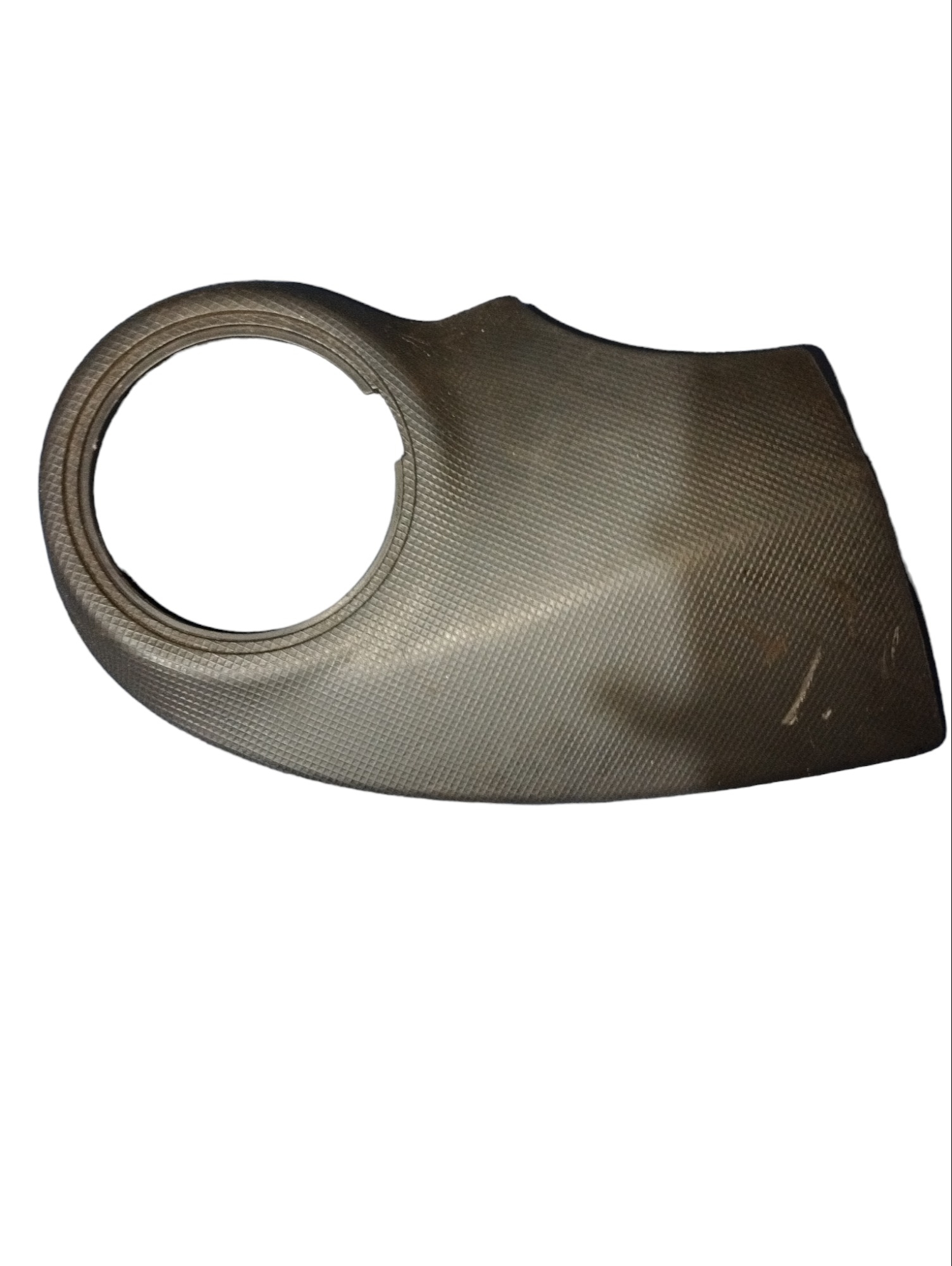Moldura Difusor Ar Esquerdo   Renault Sandero Logan