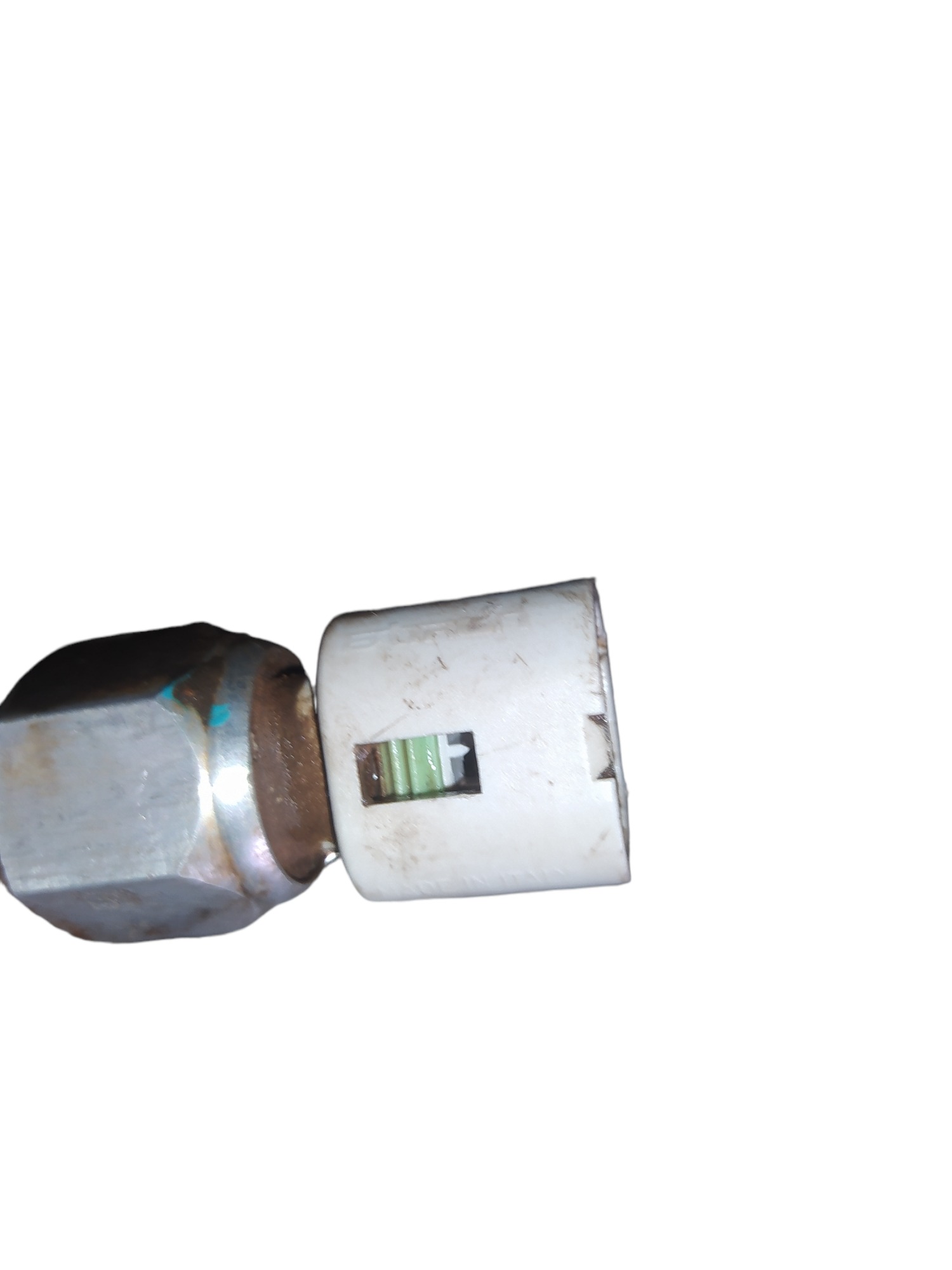 Mangueira Direção Hidráulica  Duster 2.0  497201884 2014 5