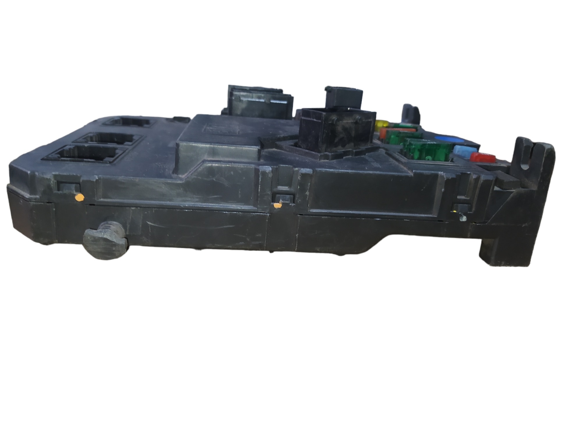 Módulo Bsi Peugeot 206 207 1.4  2006 A 2014 1