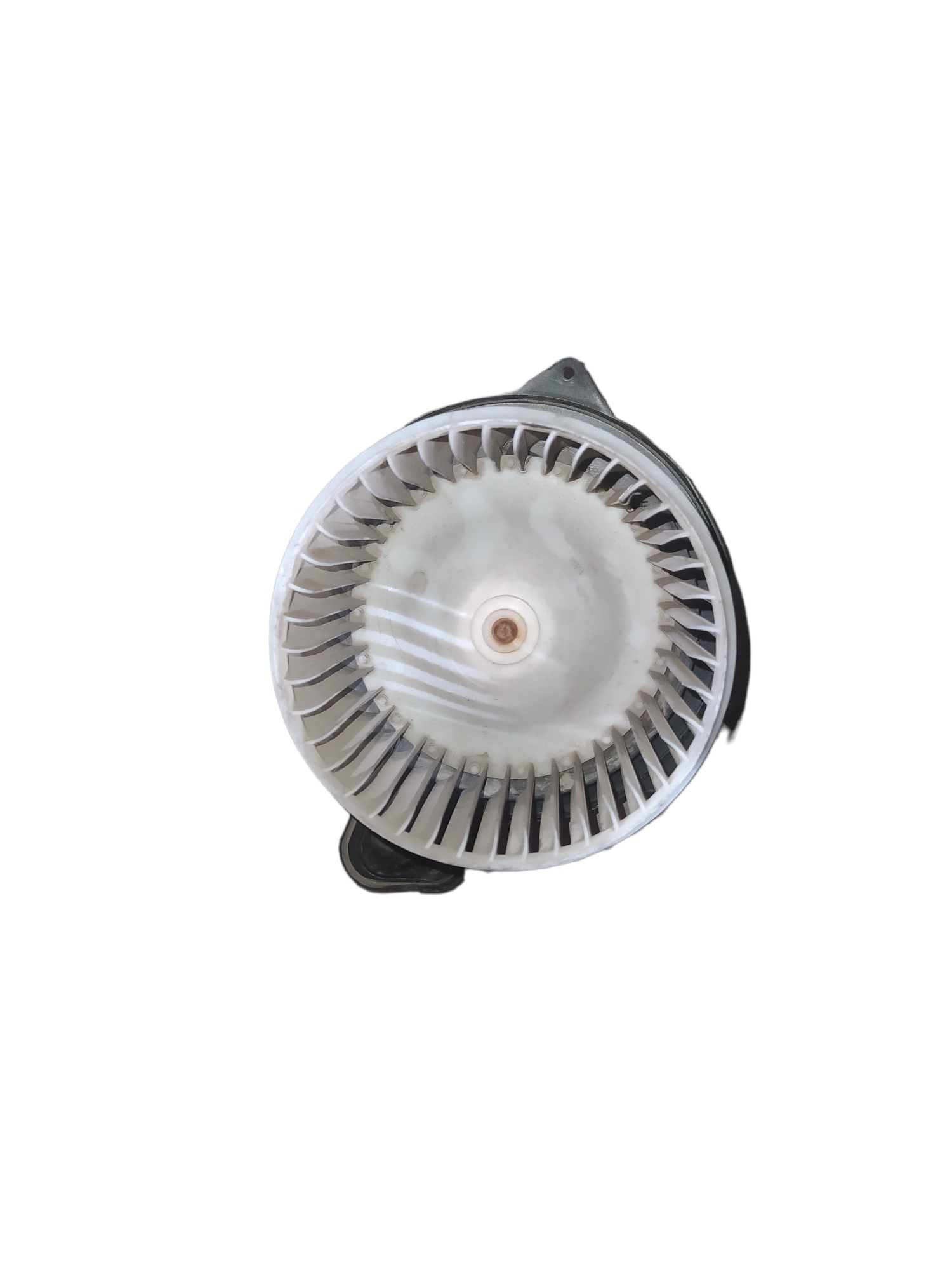Motor Ventilador Ar Forçado Fiat Gran Siena 2013