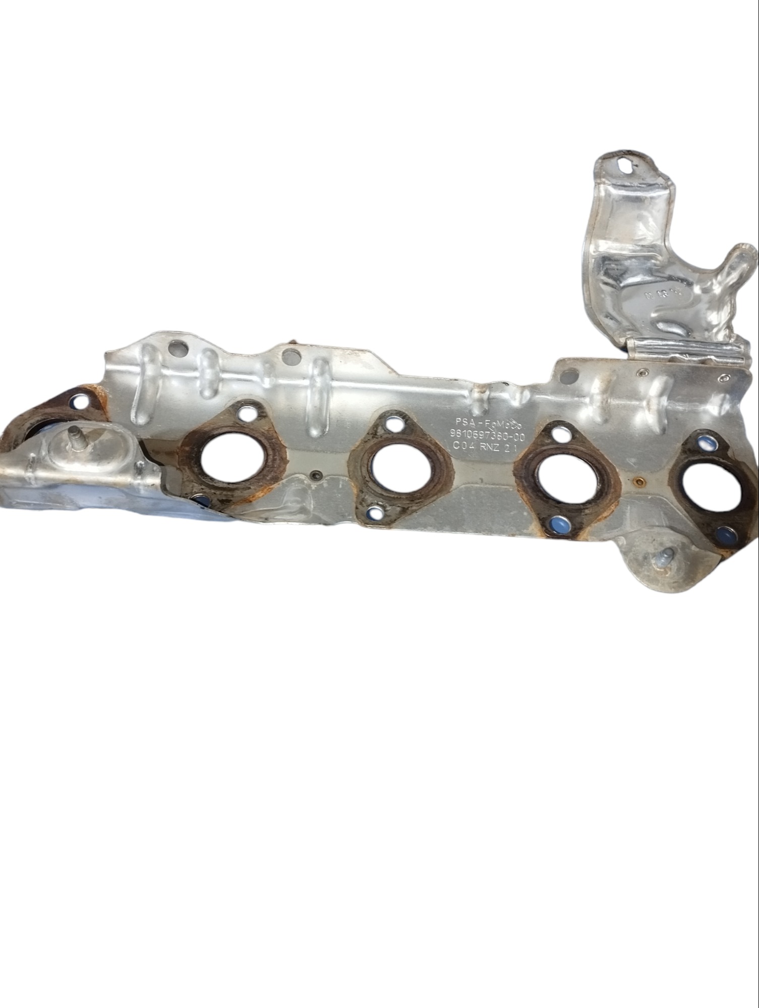 Junta Coletor Admissão Citroen Jumpy  981069738000