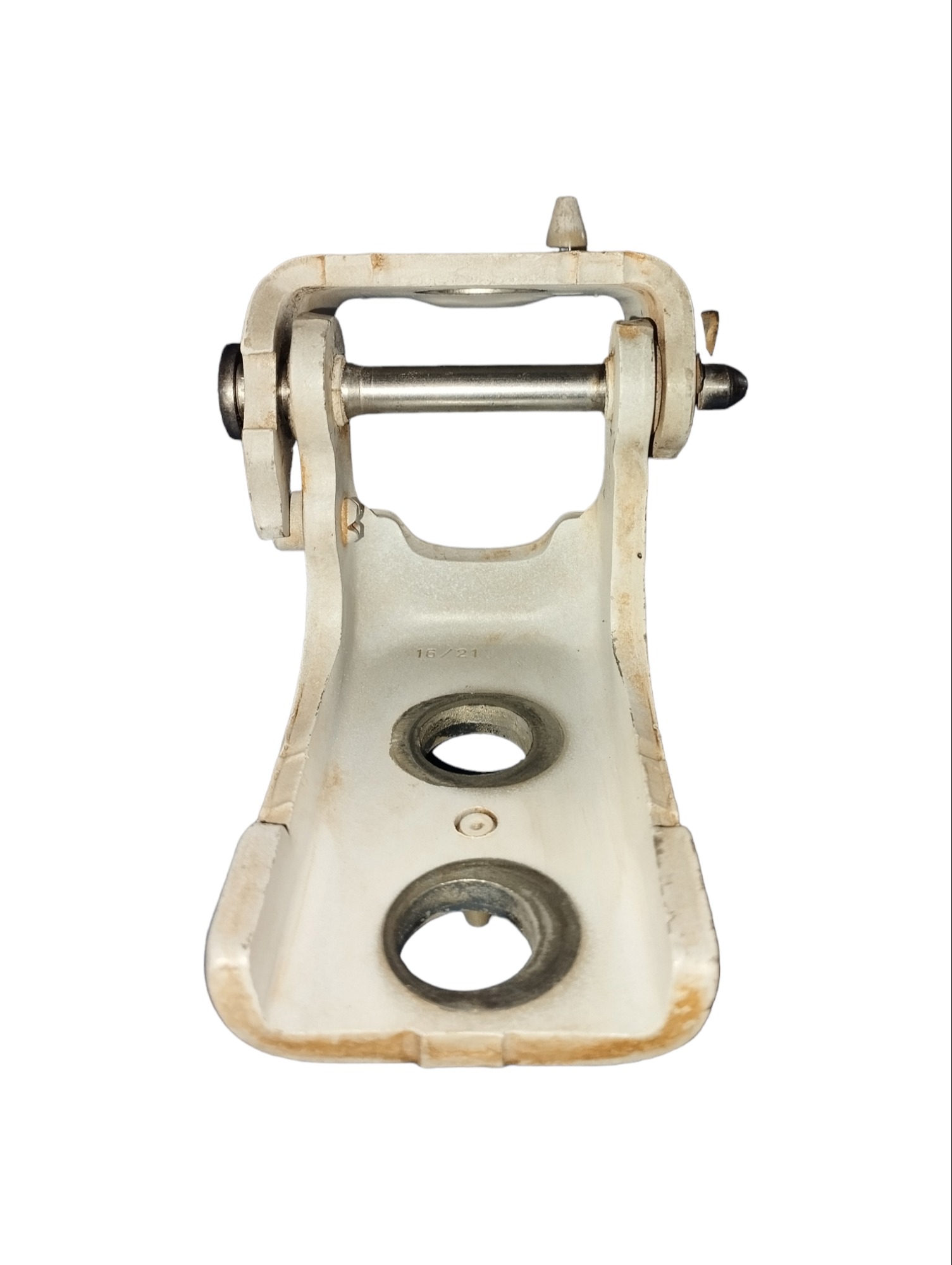 Dobradiça Porta Dian Inferior Esquerda Peugeot Expert
