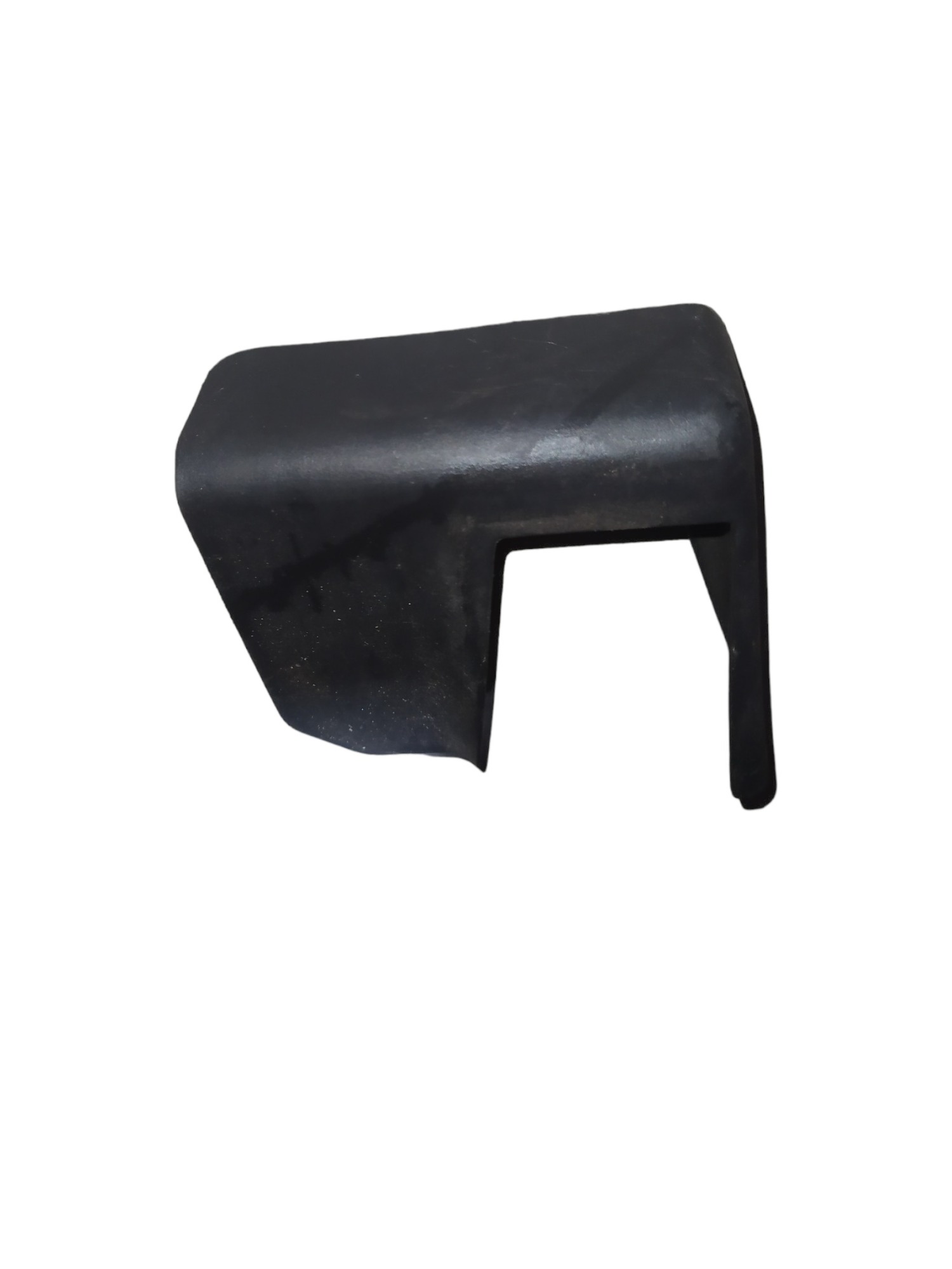 Acabamento Banco Dianteiro Direito Ford Fusion 2007 4