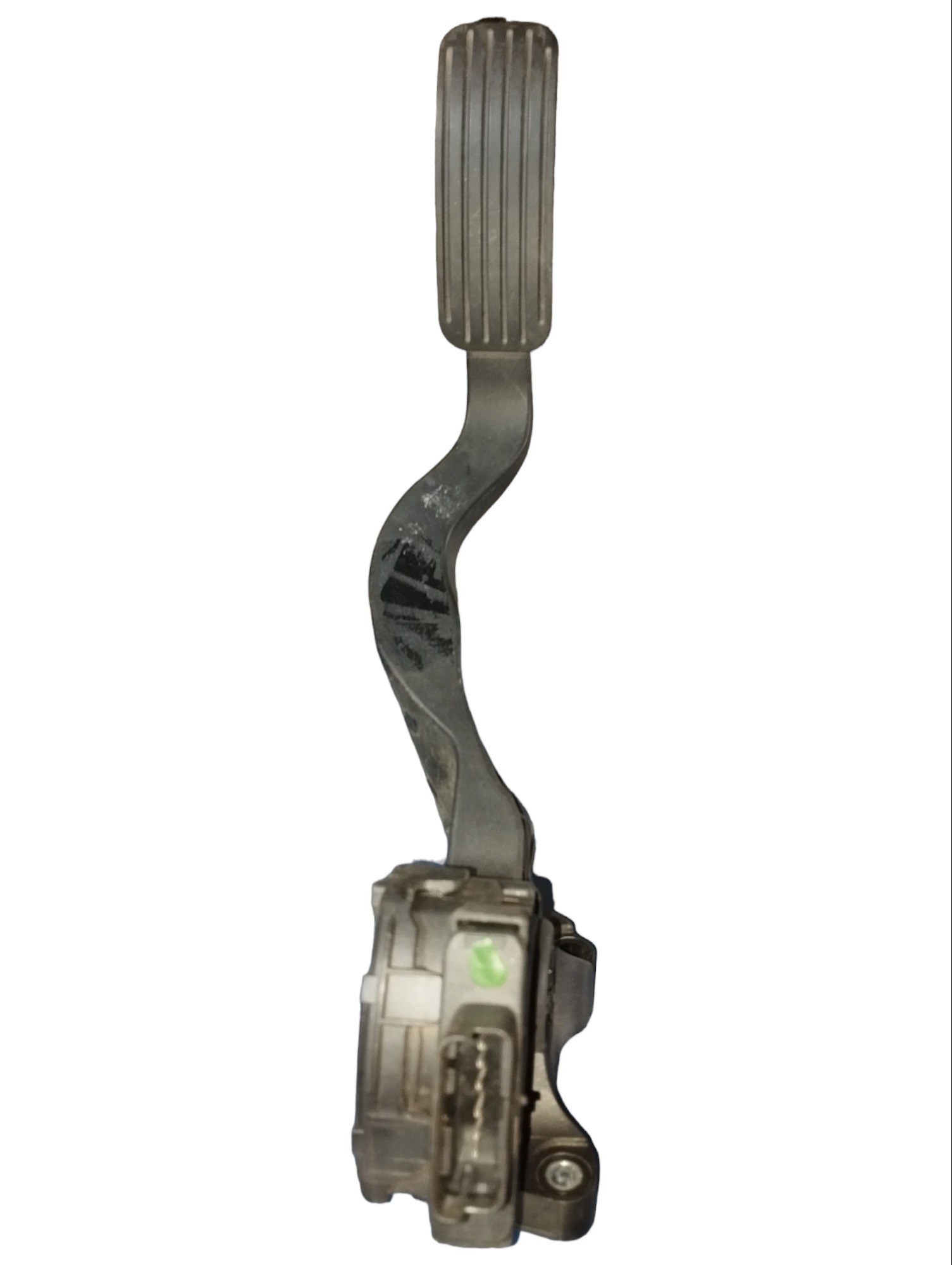 Pedal Acelerador Eletrônico Citroen C3 Peugeot 208 2013