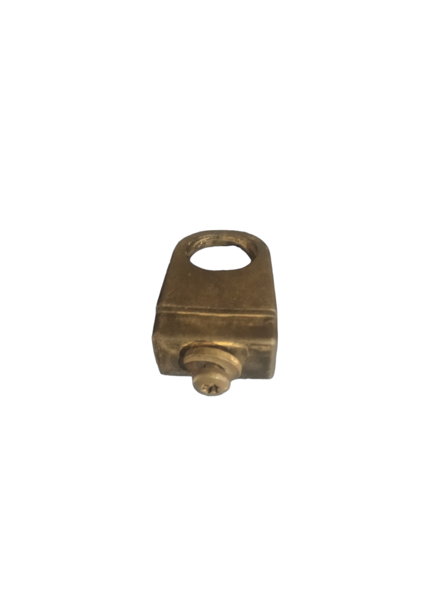 Suporte Do Radiador Peugeot 206 Manual Flex 1.4 16v