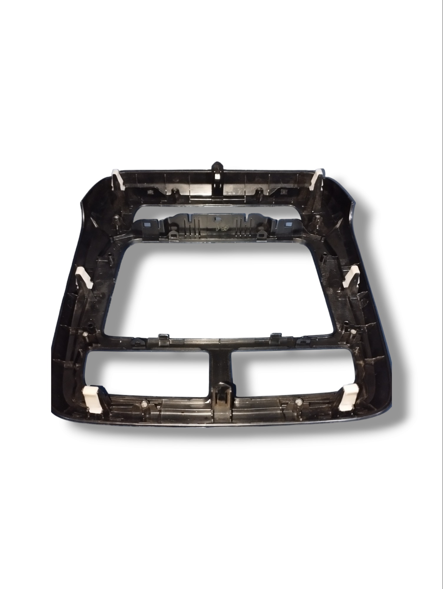 Moldura Central Painel Renault Kwid 1.0 3cc 682609960r 6