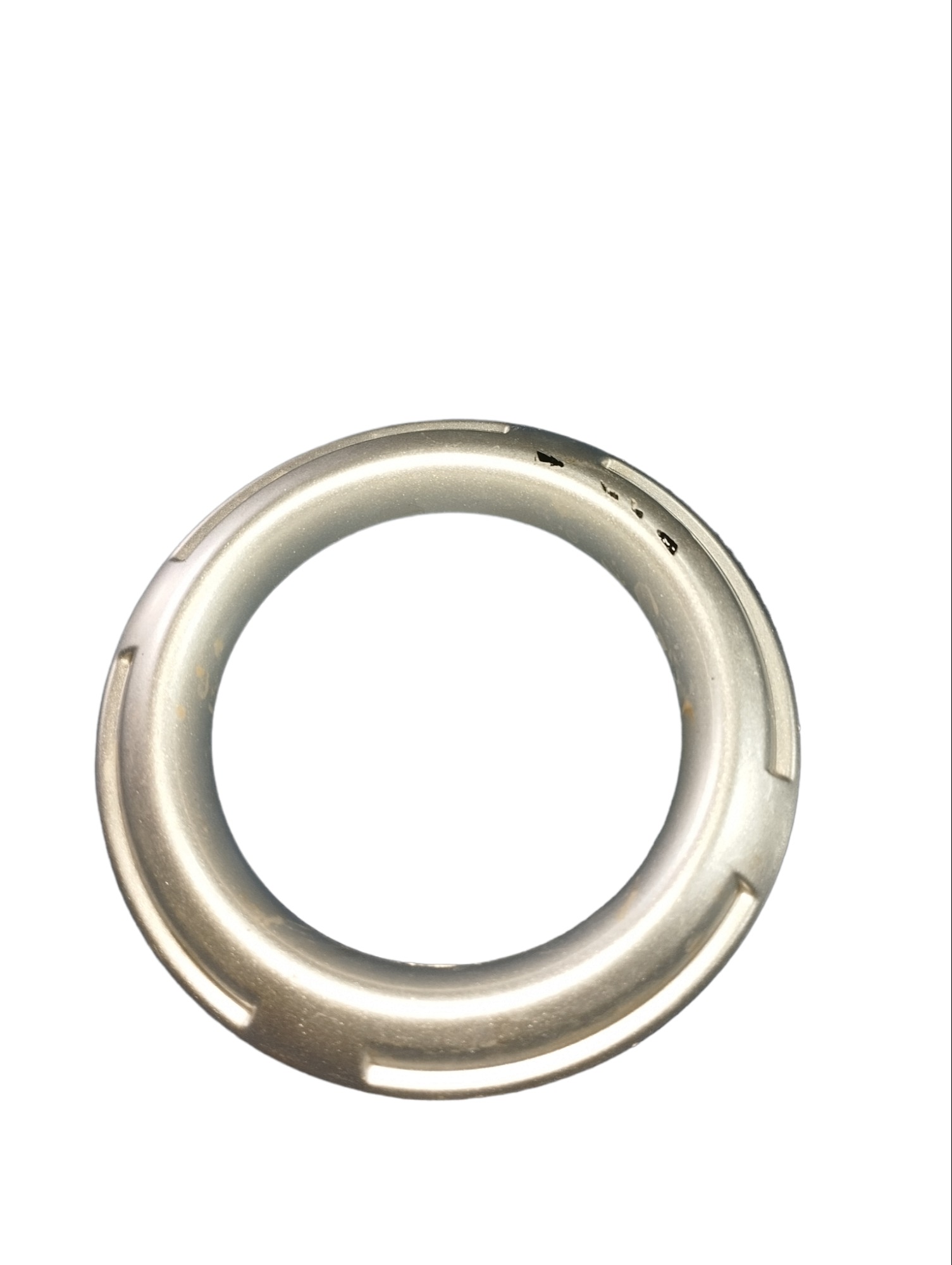 Moldura Difusor De Ar Citroen C3 2017 1