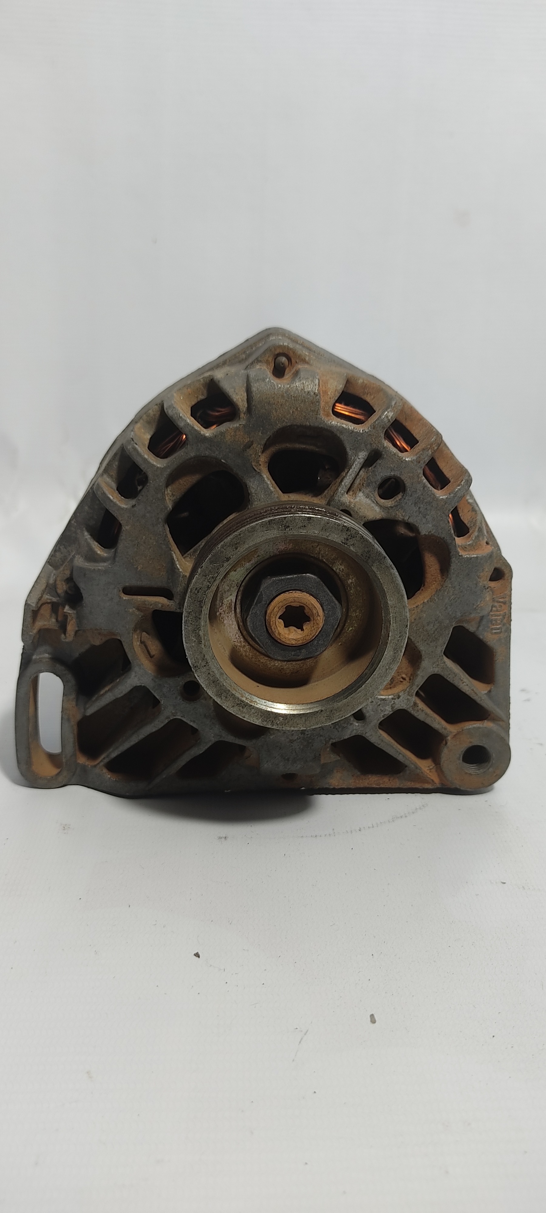 Alternador Renault Sandero  1.0 16v 308028376 5