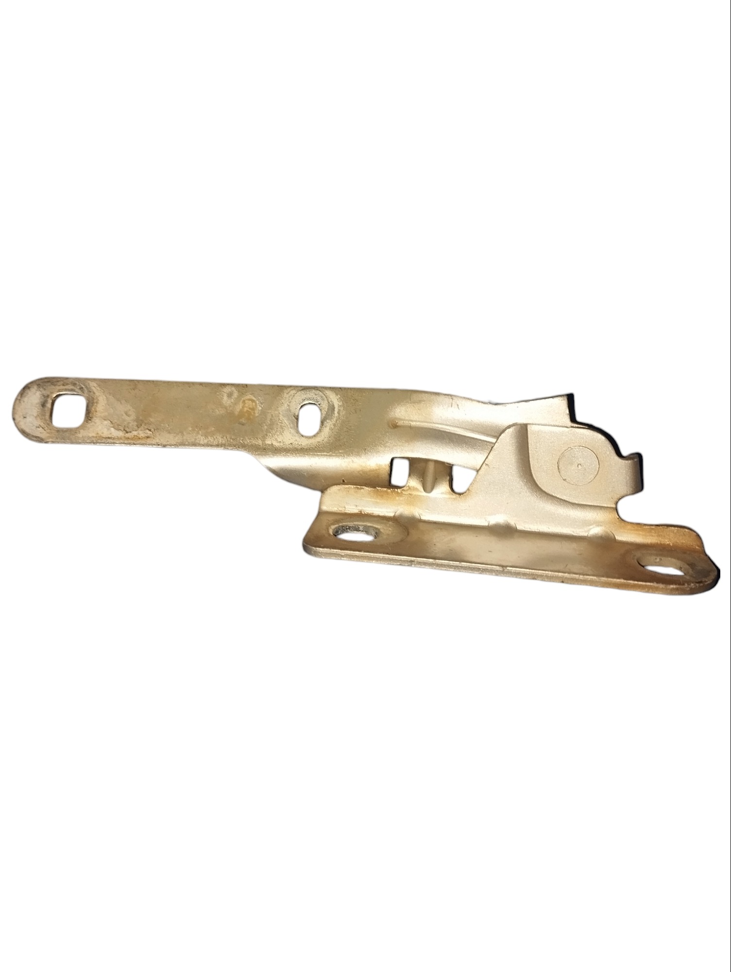 Dobradiça Direita Capo Renault Logan 2008 A 2012