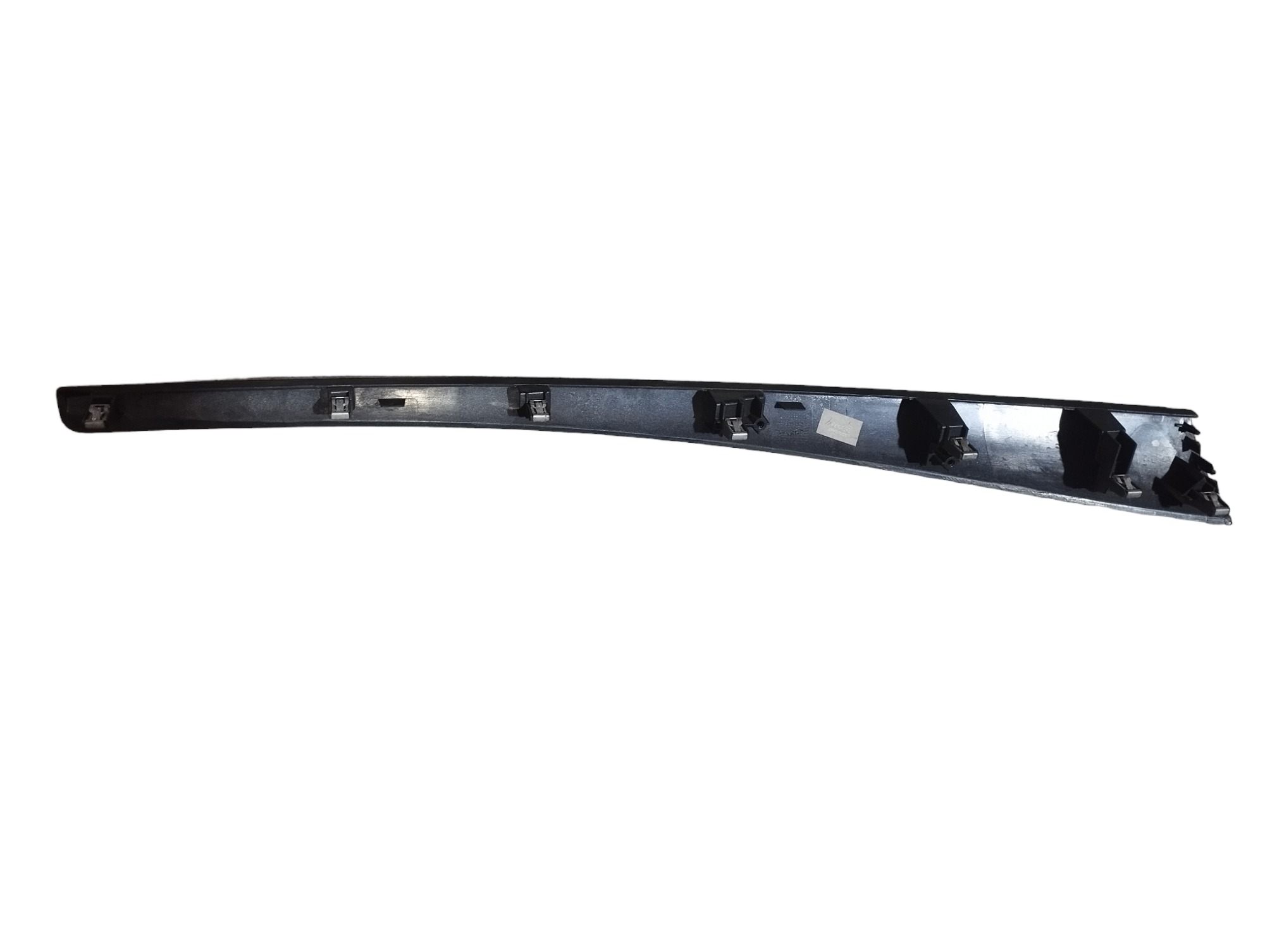 Friso Do Painel Lado Direito Renault Fluence 2014 64121596r