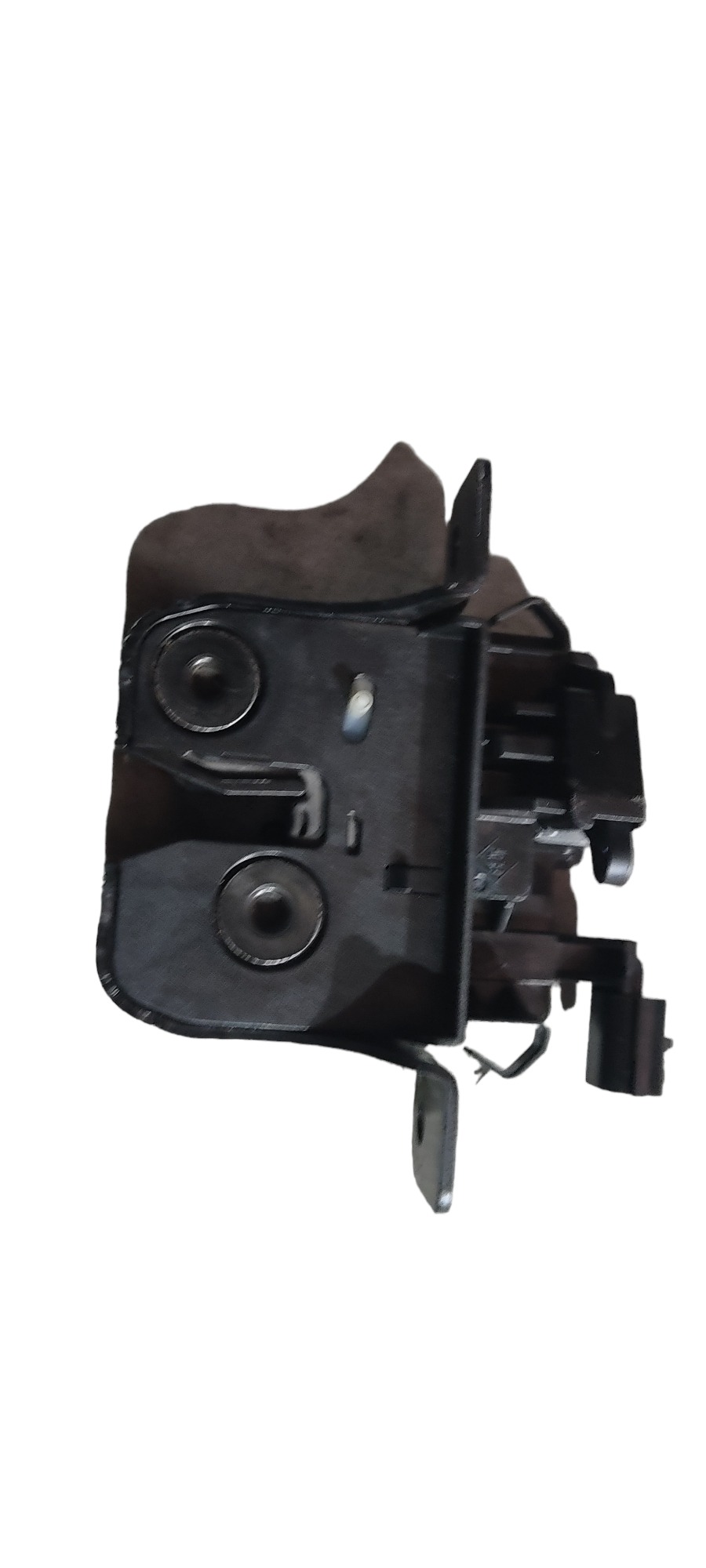 Fechadura Elétrica Do Porta Malas Renault Duster 2014