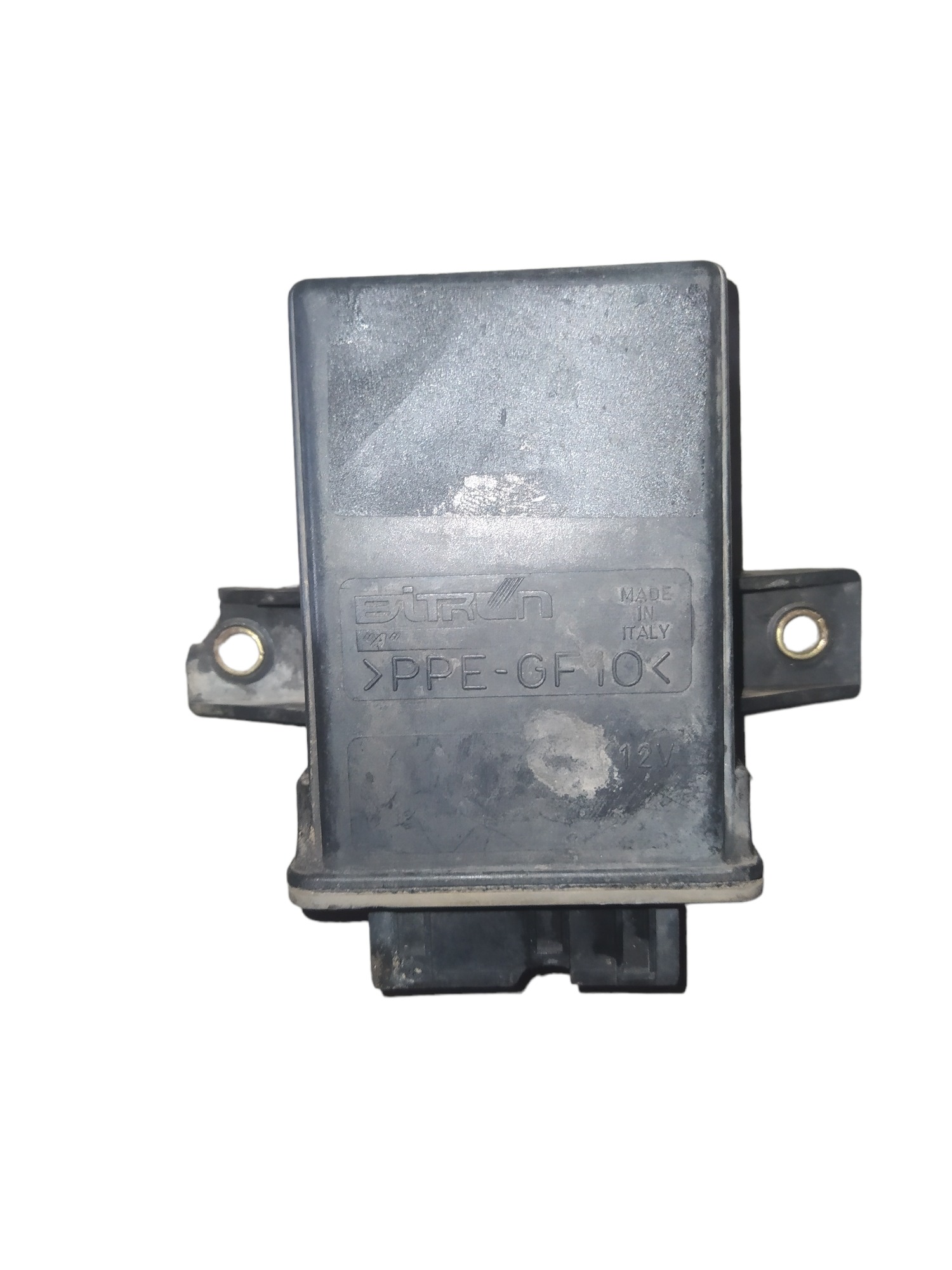 Módulo Do Ar Peugeot 206 207 306 307 3