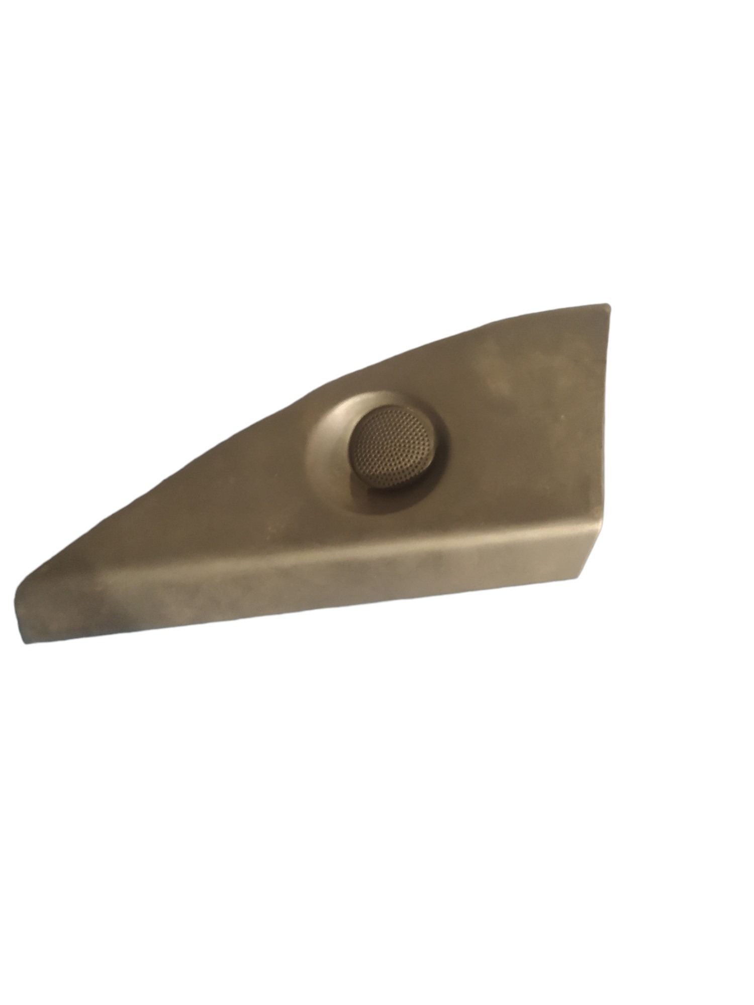 Acabamento Interno Retrovisor Esquerdo Stilo 2009 2