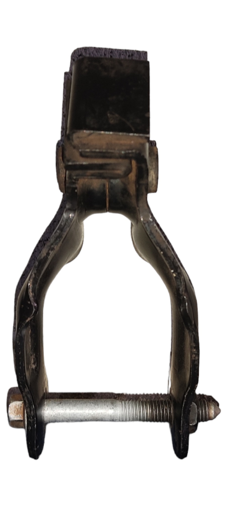 Suporte Coxim Motor Agregado Citroen C4 Lounge Thp 14 A 18