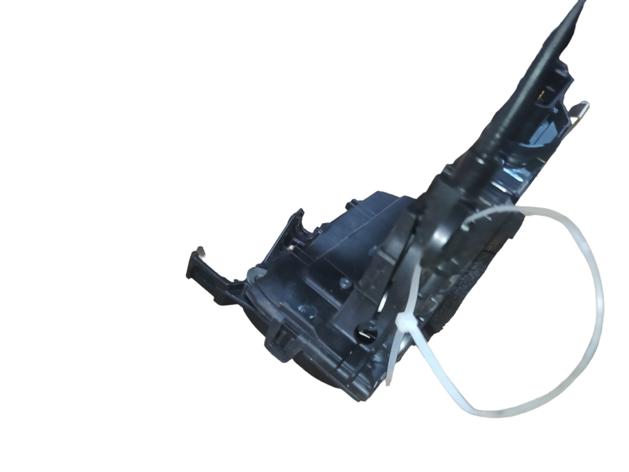 Fechadura Porta Lado D.d Elétrica Renault Captur 17 A 22 8