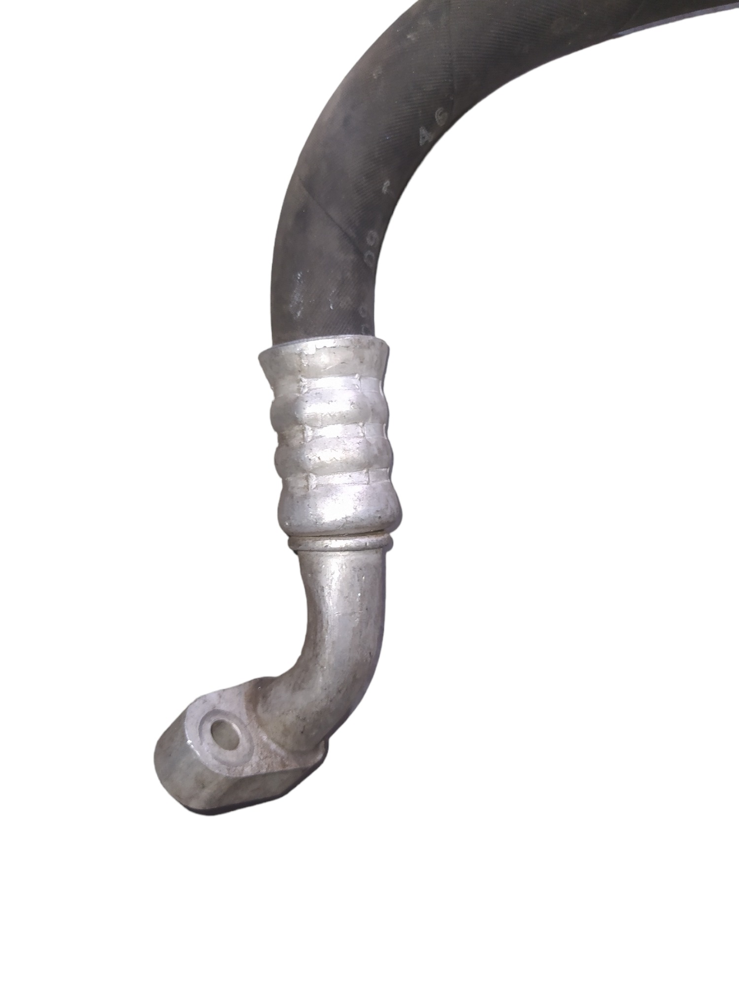 Mangueira Ar Condicionado Fiat Linea 1.9 2009 A 2014 9