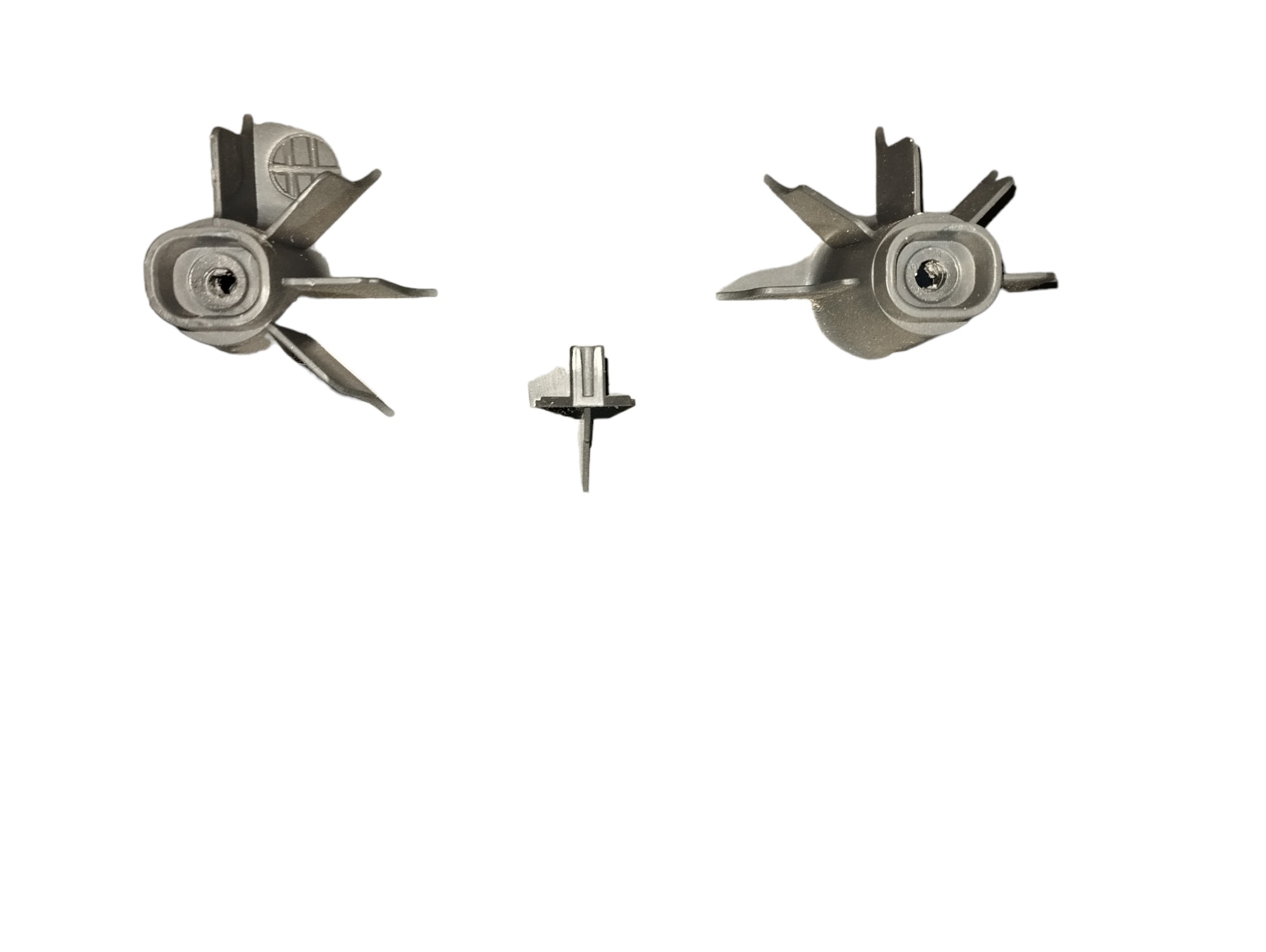 Acabamento Inferior Coluna De Direção Renault Logan 2015 7