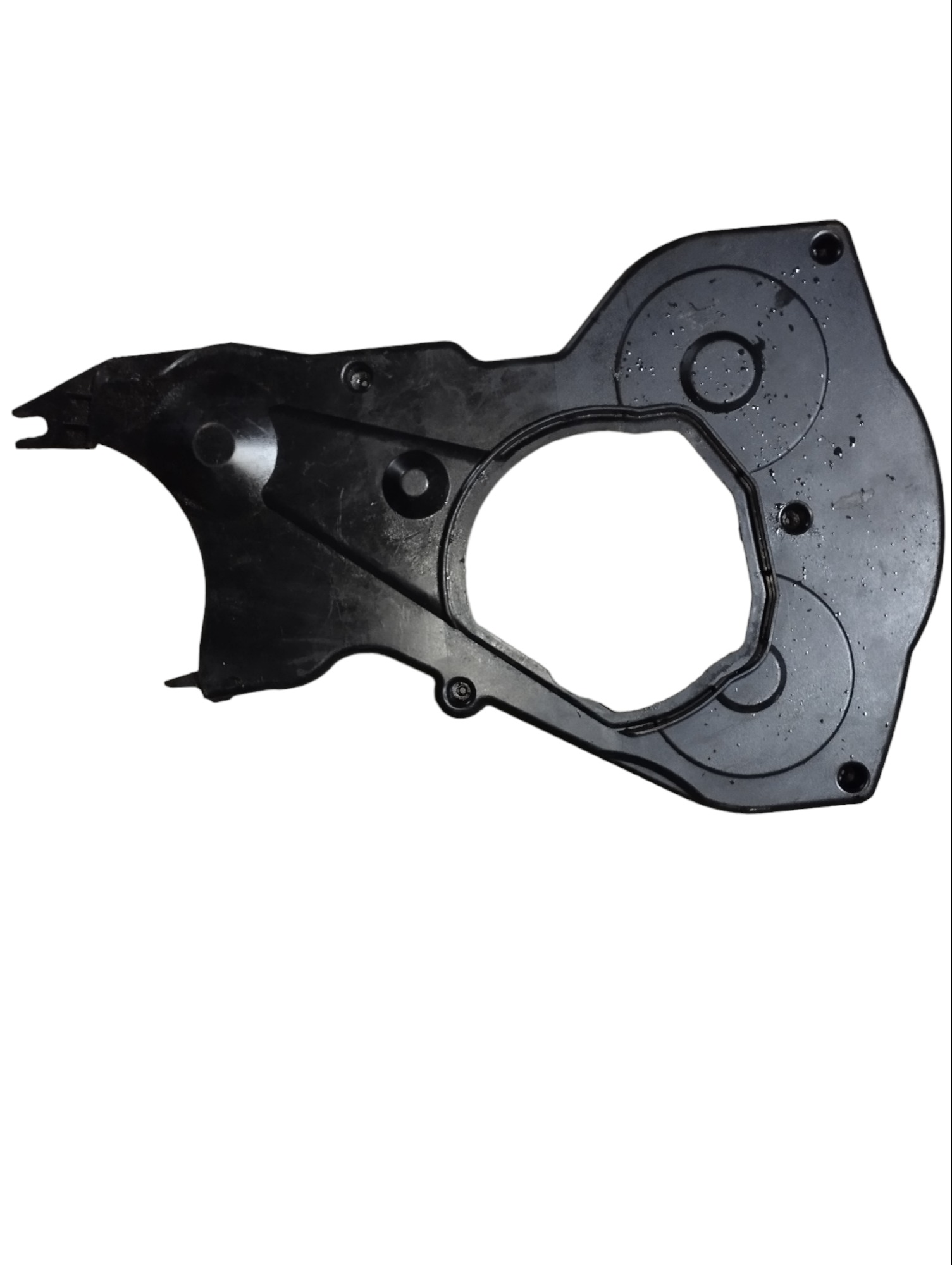 Capa Correia Dentada Peugeot Citroen 1.6 16v 9654346580