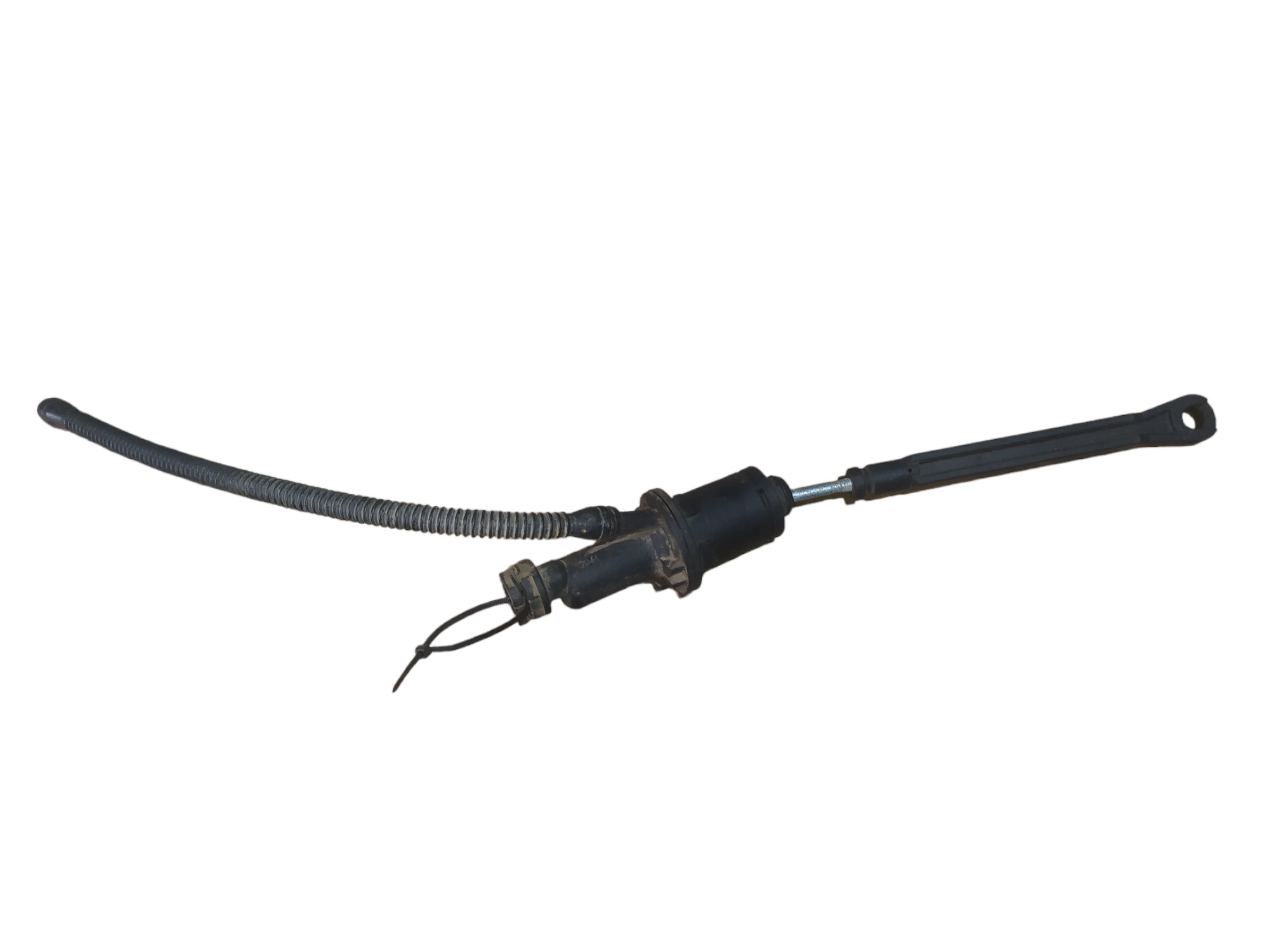 Cilindro Atuador Embreagem Citroen C3 1.6 Ano 2005 1