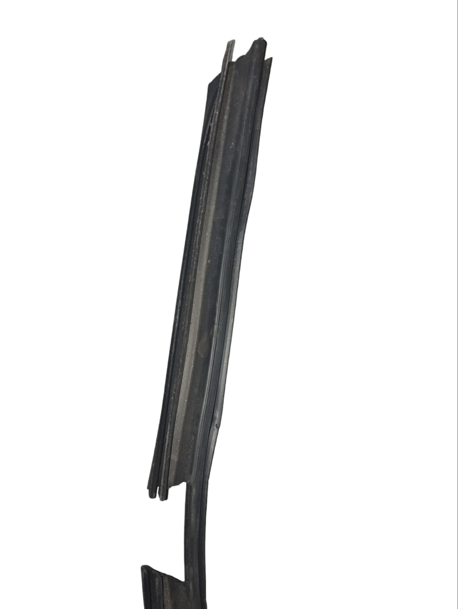 Canaleta De Porta Traseira Direita Renault Fluence 6