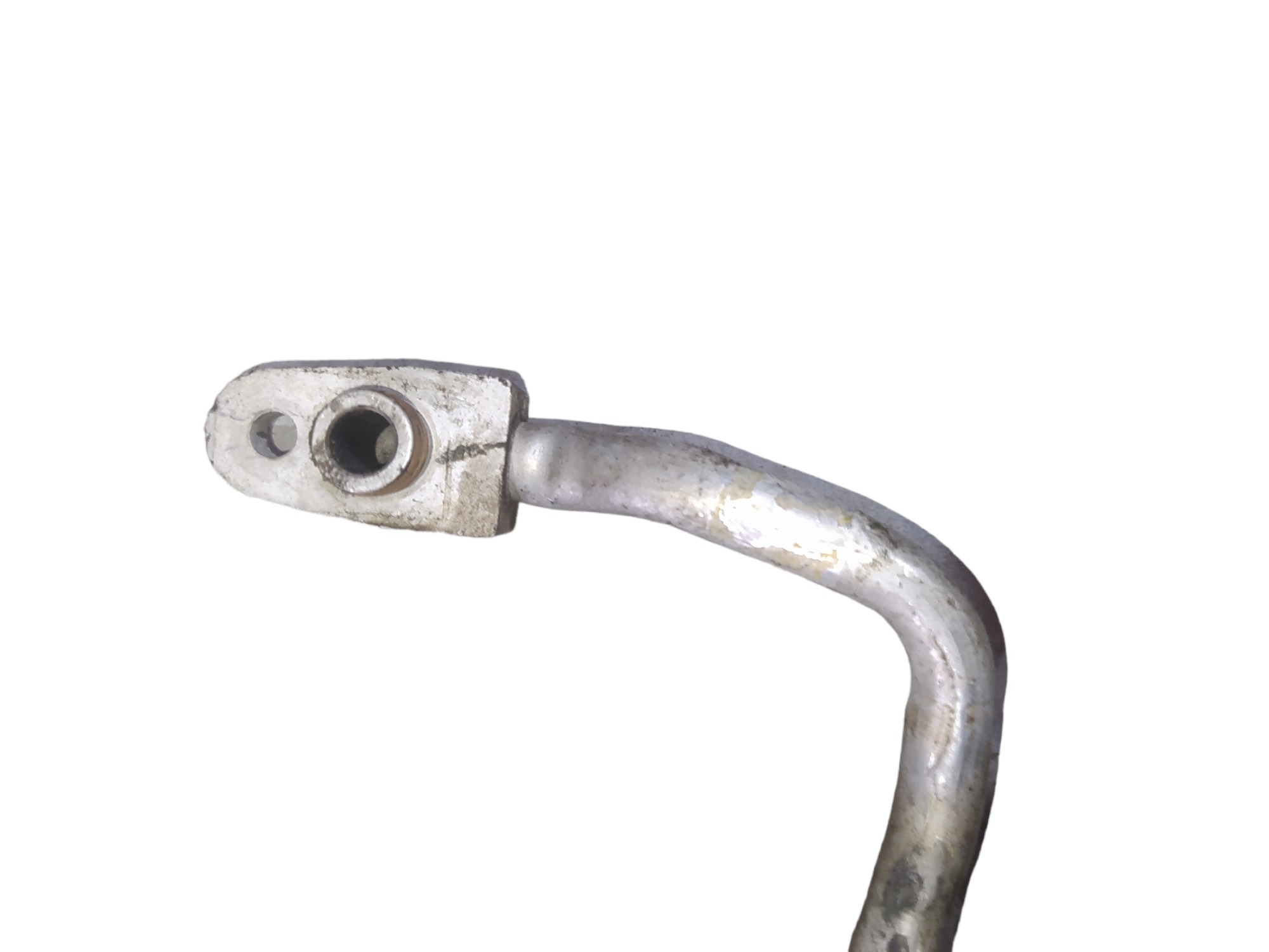 Mangueira Ar Condicionado Peugeot 207 1.6 2009 A 2010 10