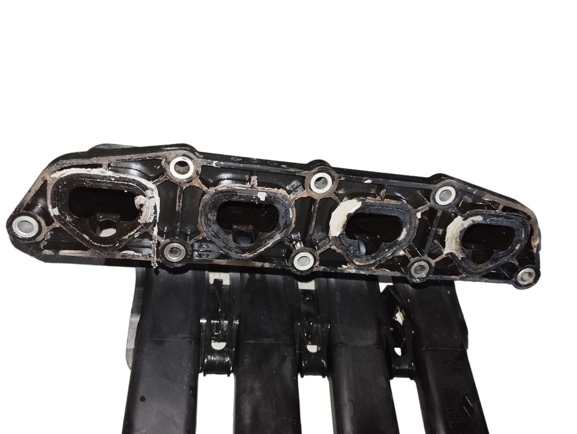 Coletor  De Admissão Peugeot 206 1.0 2005 3