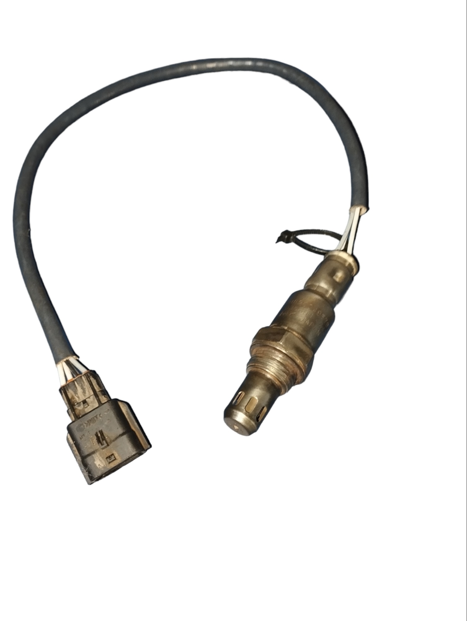 Sonda Lambda Sandero Logan H8200495791