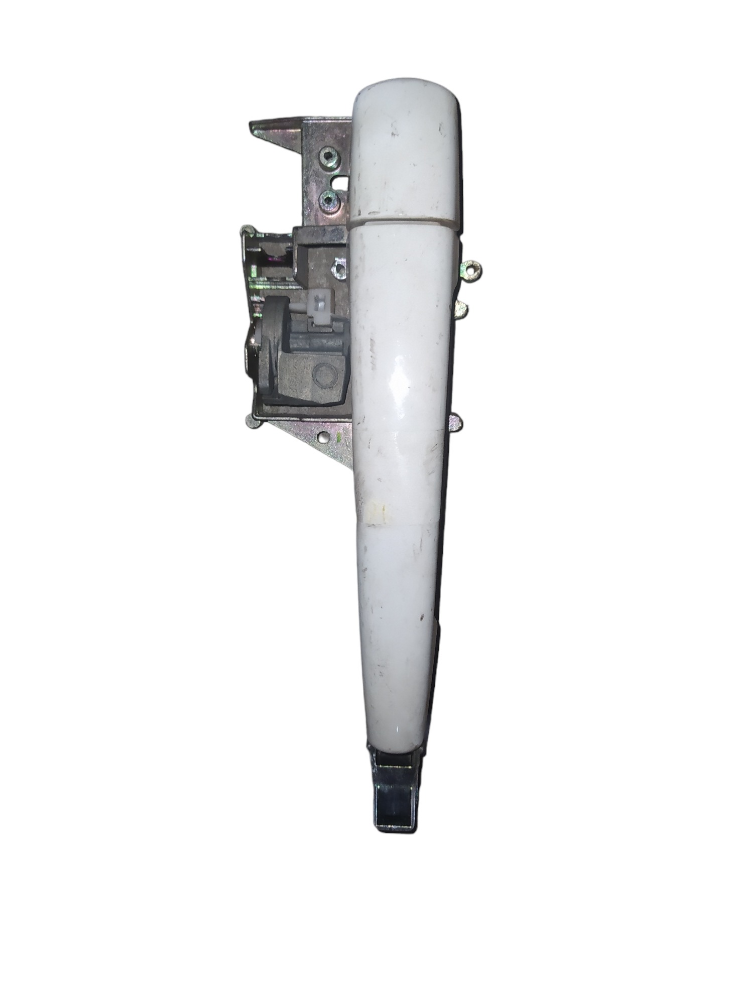 Maçaneta Externa Traseira Esquerda 308 9670932080 Traseira 7