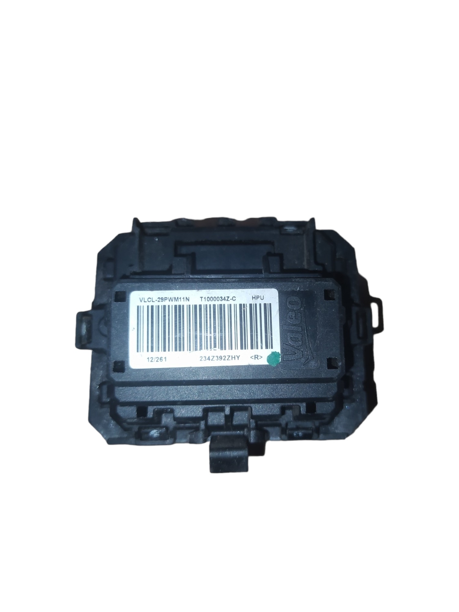 Resistencia Do Ar Condicionado Renault Fluence 2012a 2018
