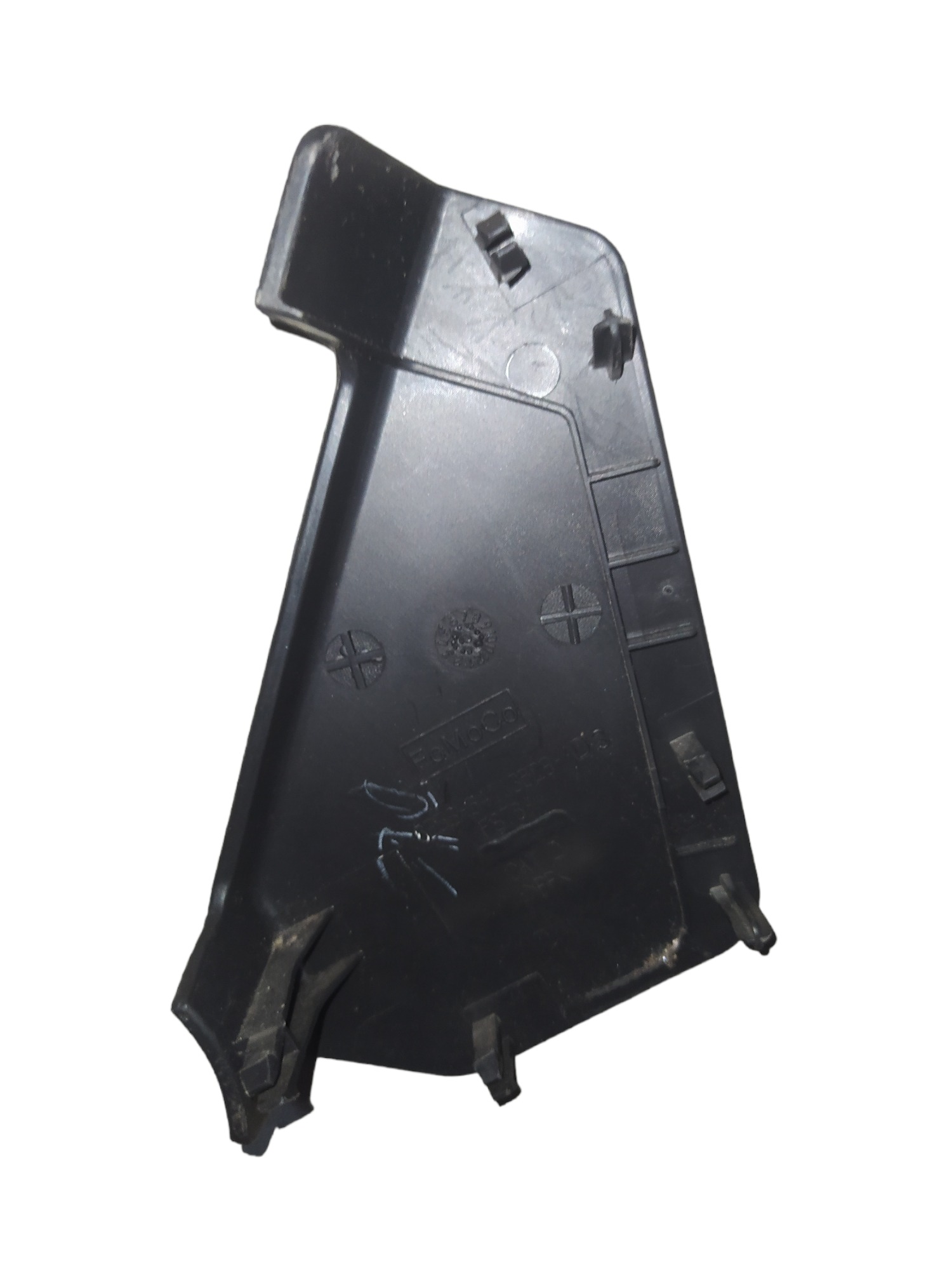 Acabamento Banco Ford Fusion 2007  6e5354113b28 8