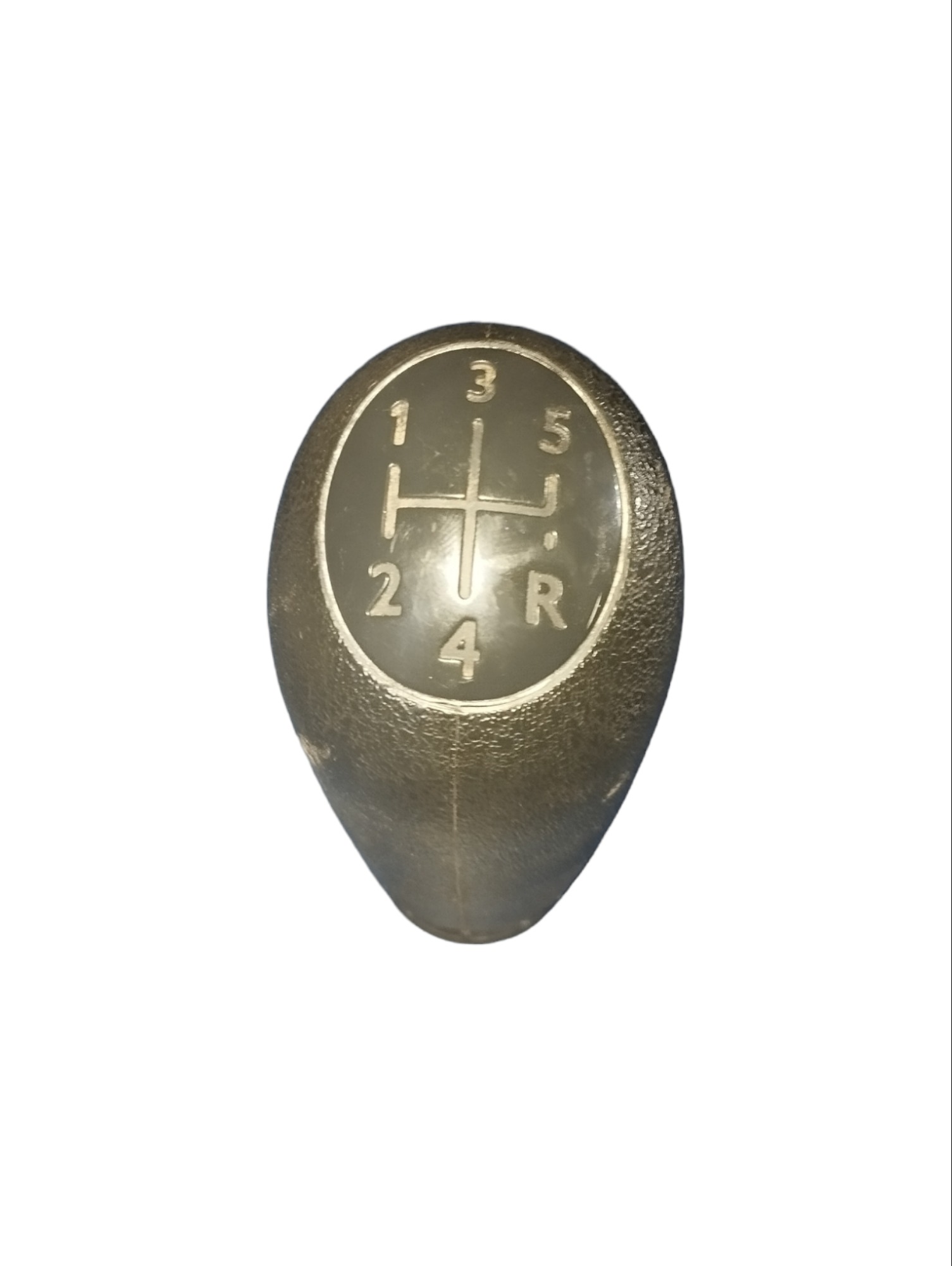 Manopla Câmbio Manual Peugeot 206 2008 1.6 4