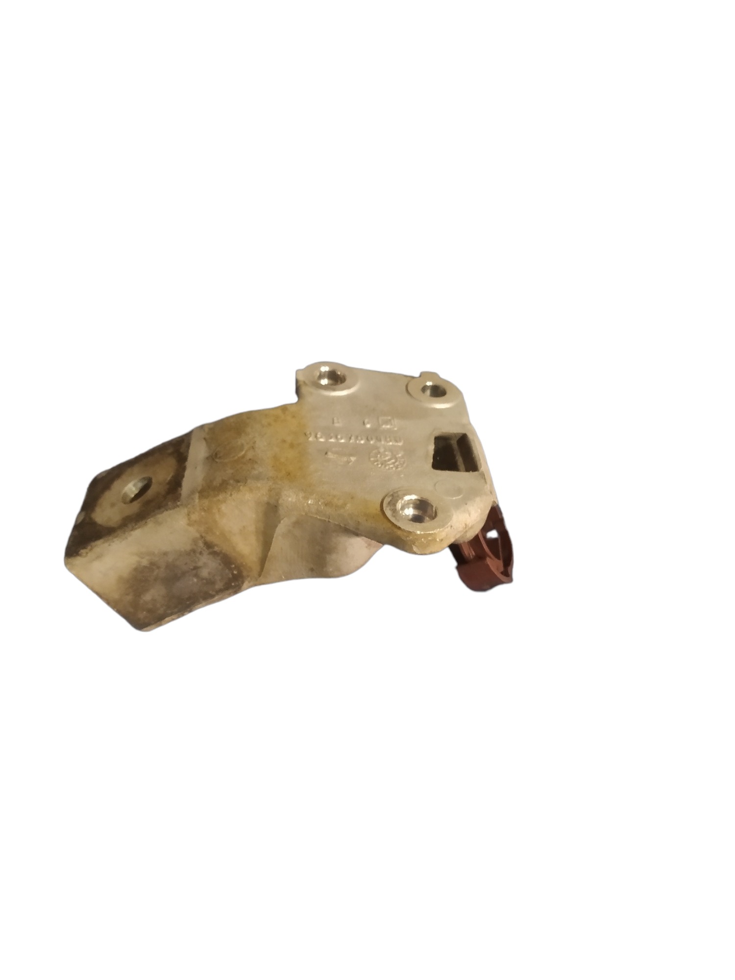 Suporte Coxim Motor Peugeot 206/207 1.6 16v