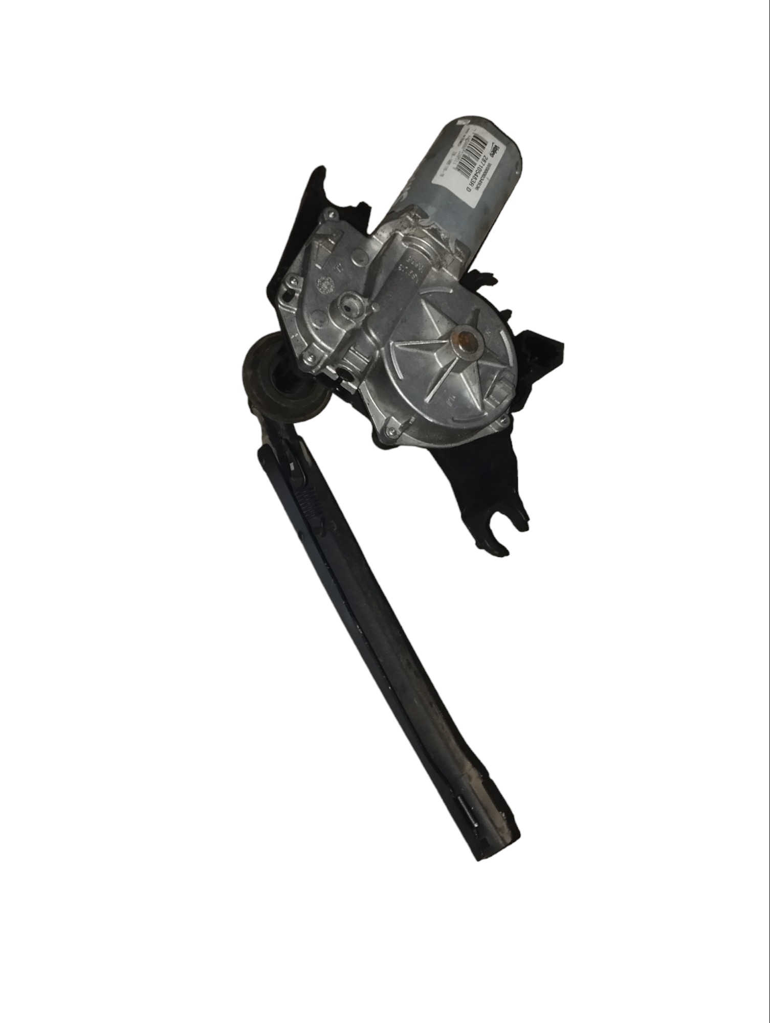 Motor Limpador Vidro Traseiro Peugeot 308 2012 2015 2019