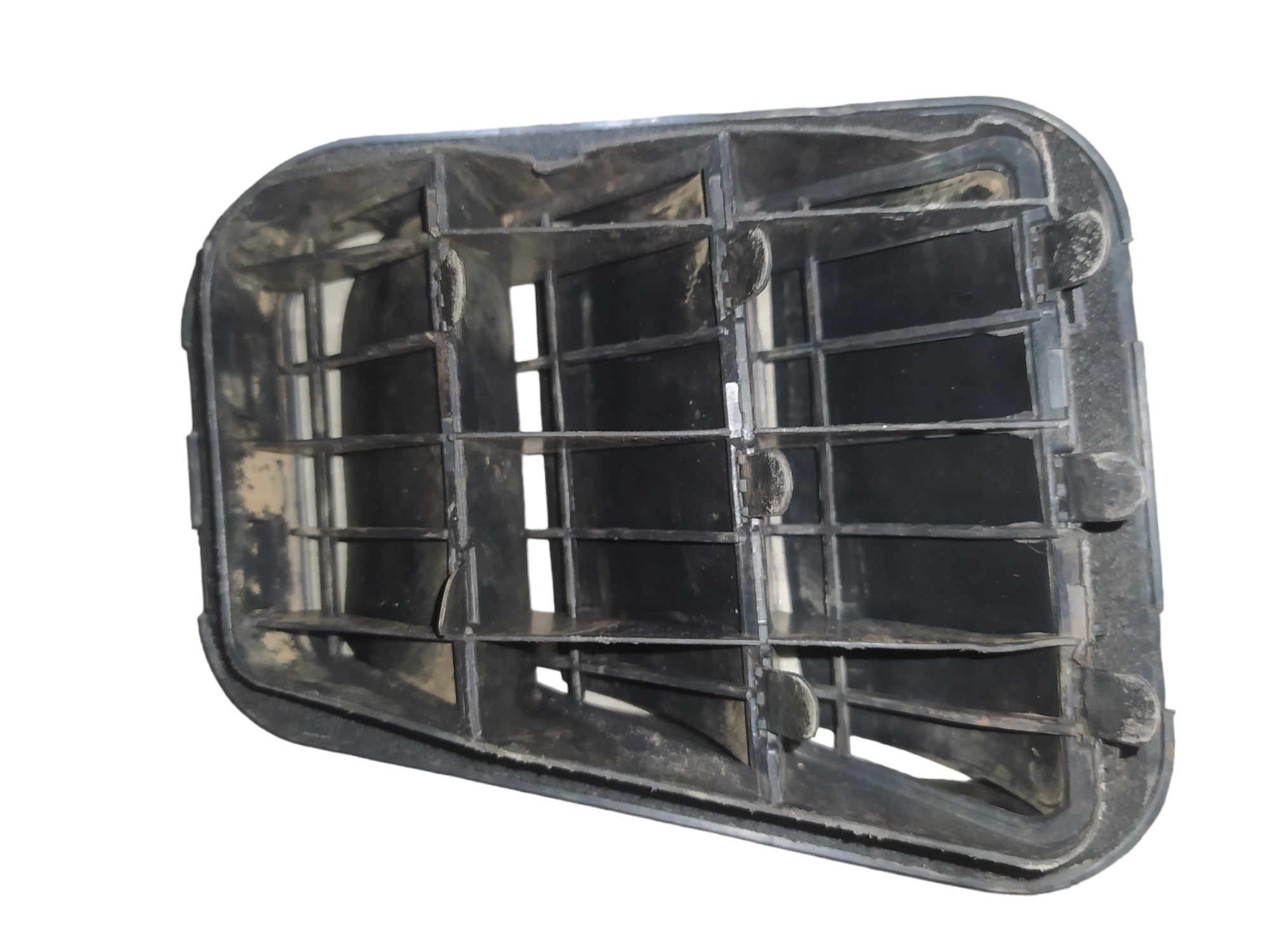 Difusor Traseiro Porta Mala Hyundai Tucson 2013a 2016 3