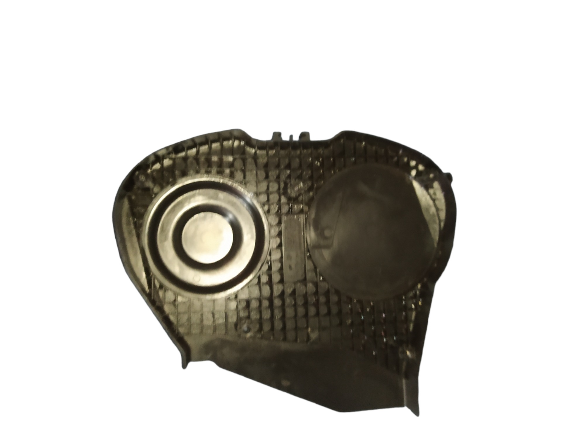 Capa Correia Dentada Citroen C4 Pallas2008 A 2012 9650469380