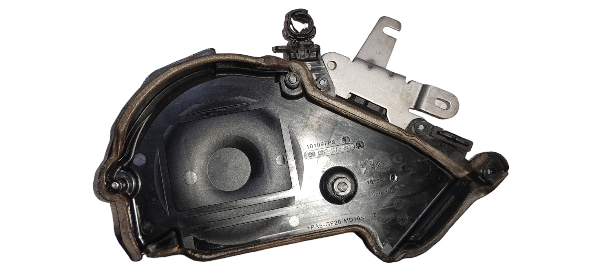 Acabamento Superior Correia Dentada Peugeot Expert 17 A 22 2